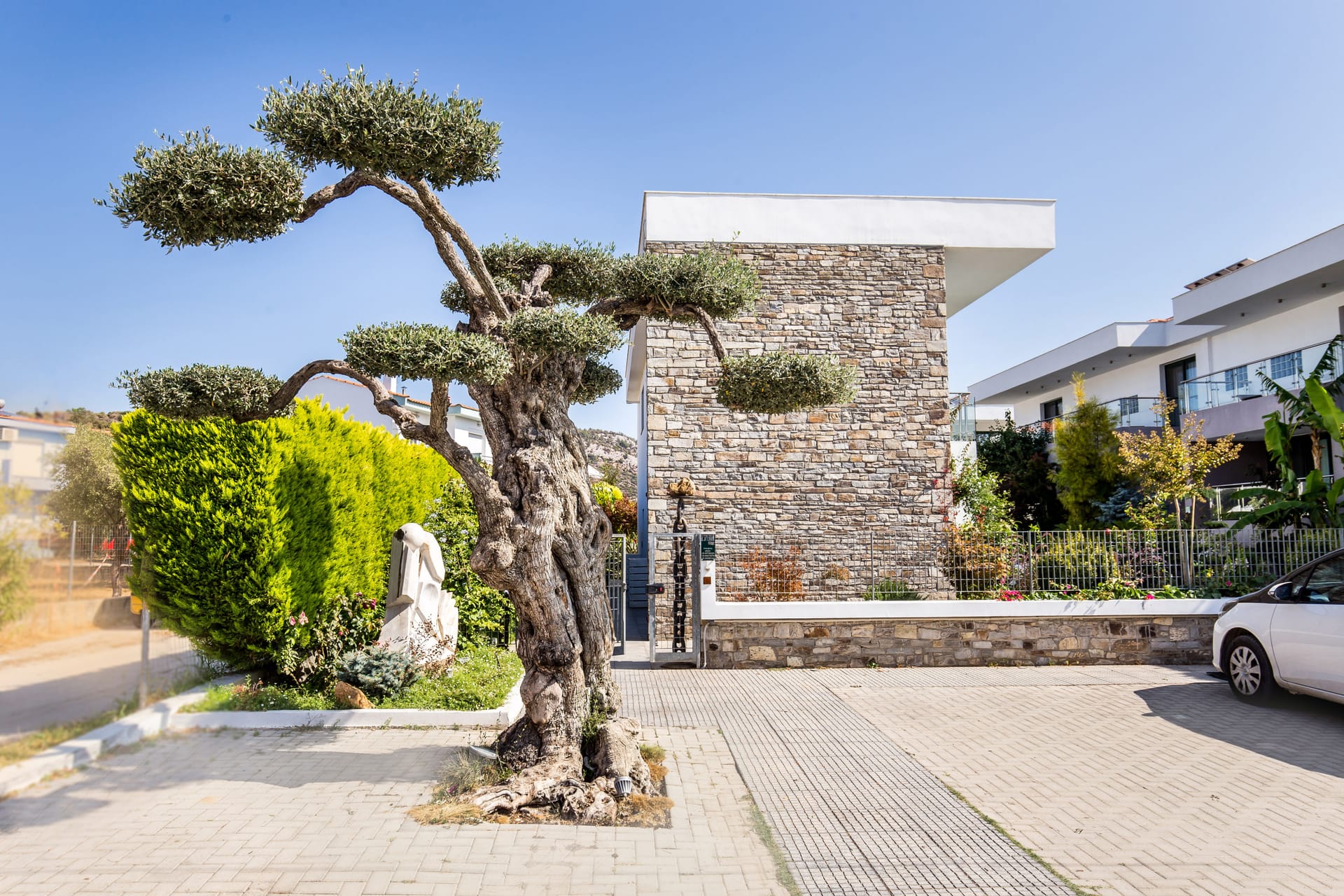 Village Esperia - 21