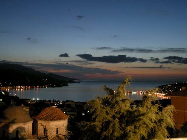 Virginia Hotel Samos - 1