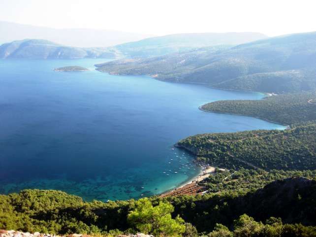 Virginia Hotel Samos - 2