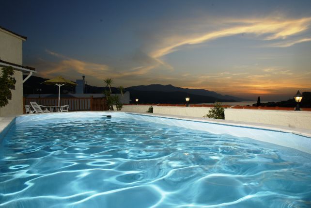 Virginia Hotel Samos - 3