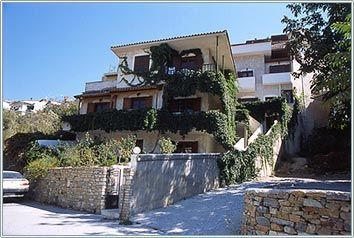 Virginia Hotel Samos - 4