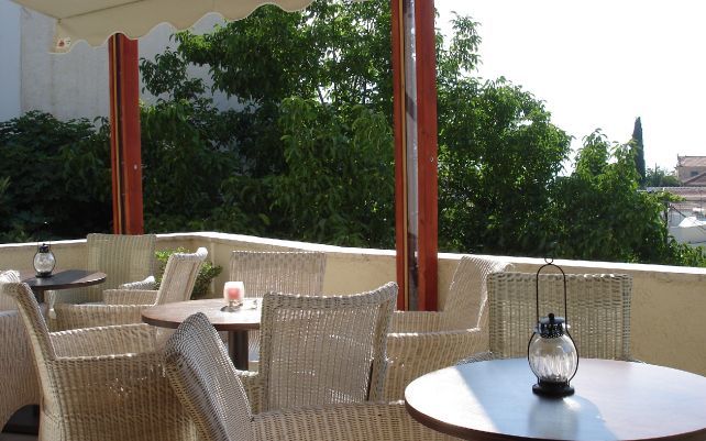 Virginia Hotel Samos - 6
