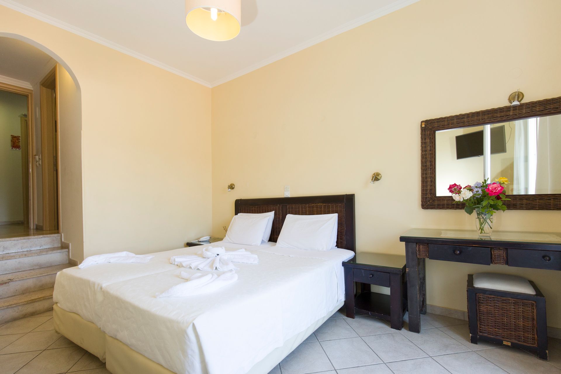 Virginia Hotel Samos - 7