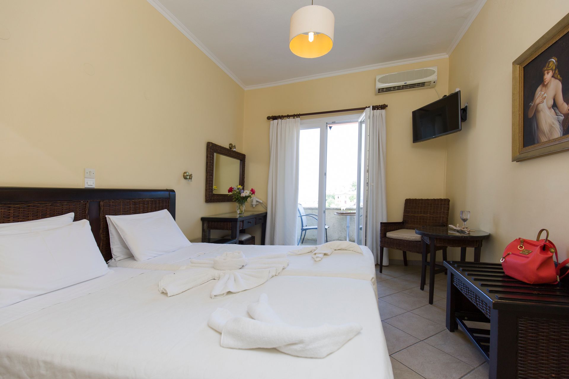 Virginia Hotel Samos - 8