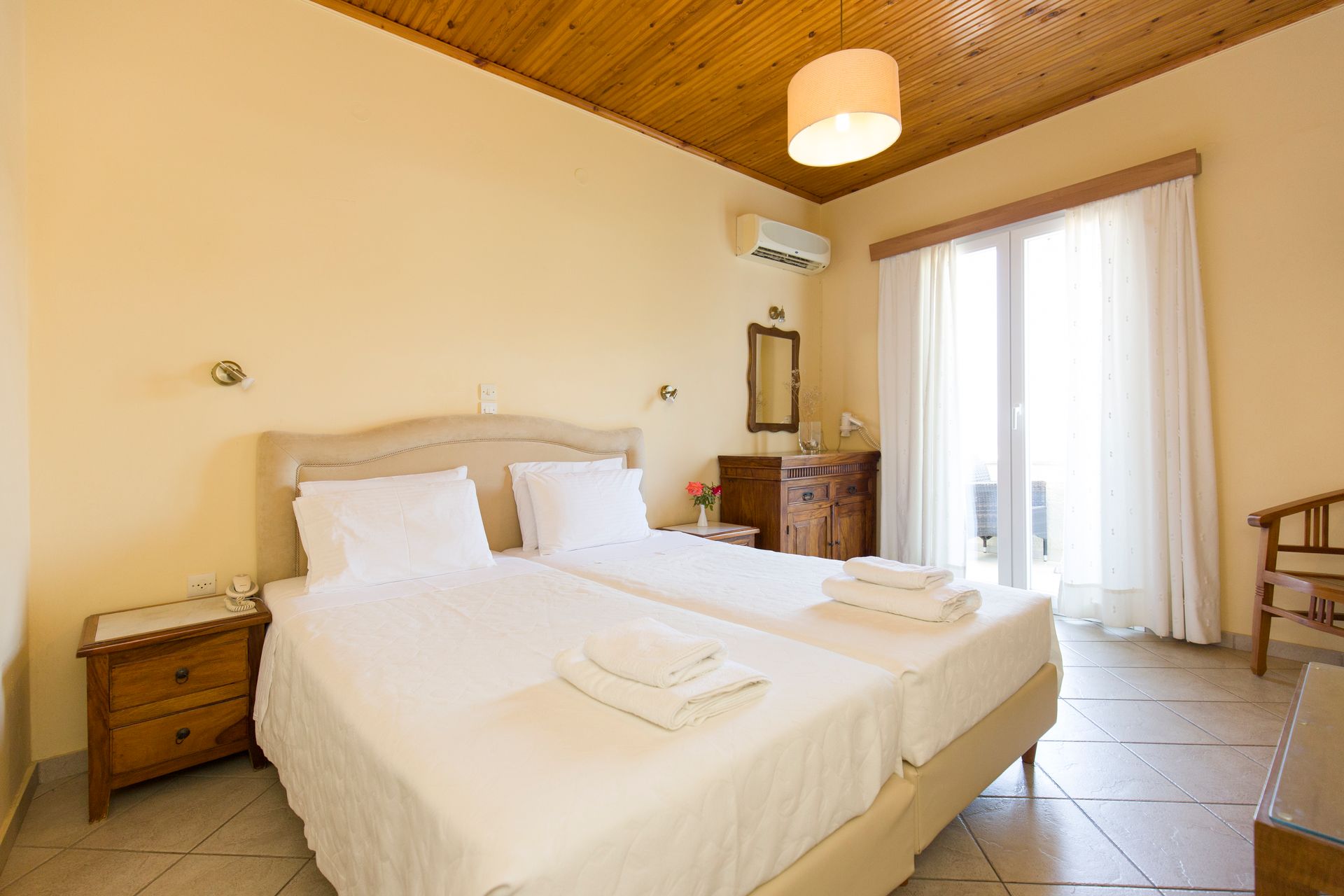 Virginia Hotel Samos - 9