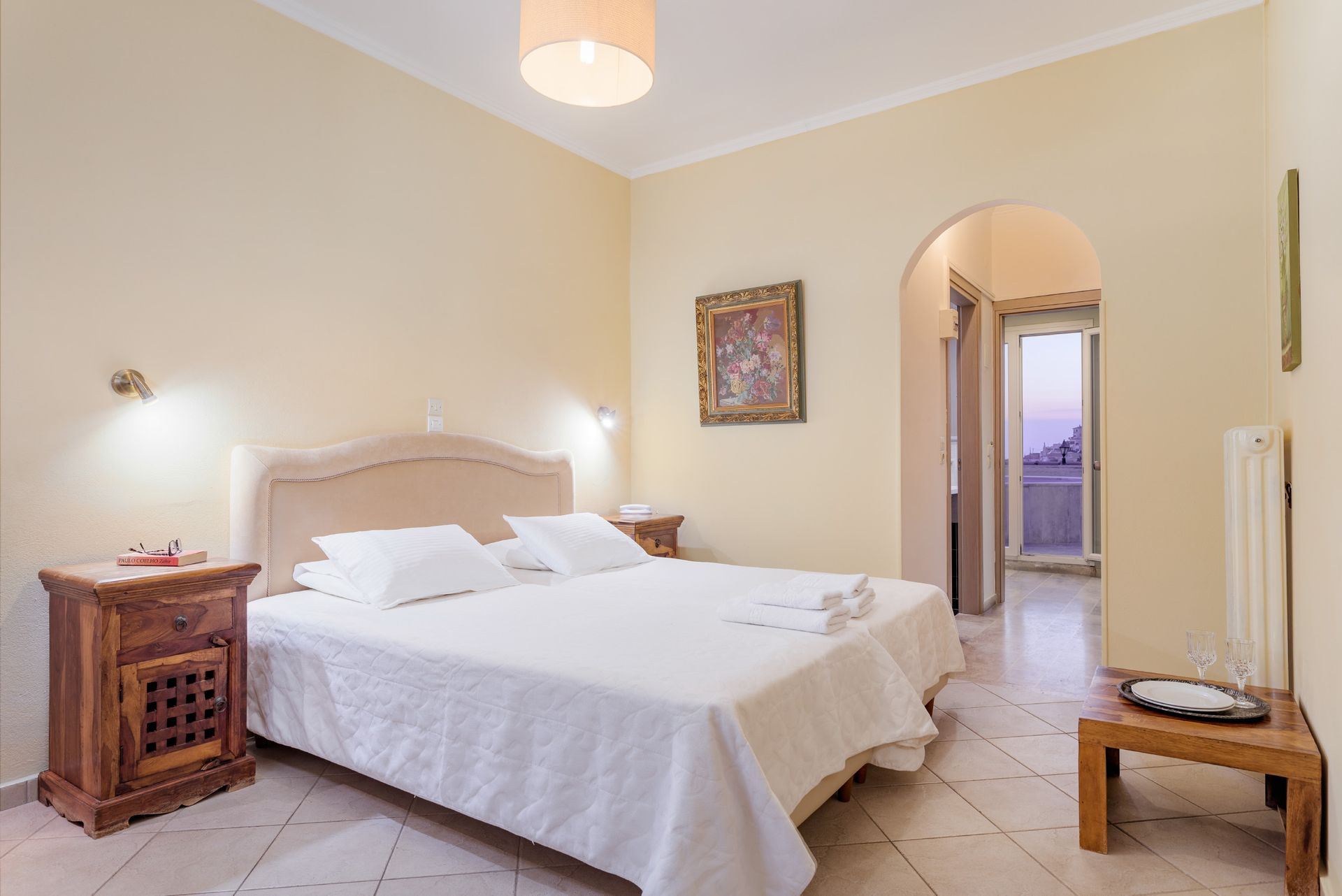 Virginia Hotel Samos - 16