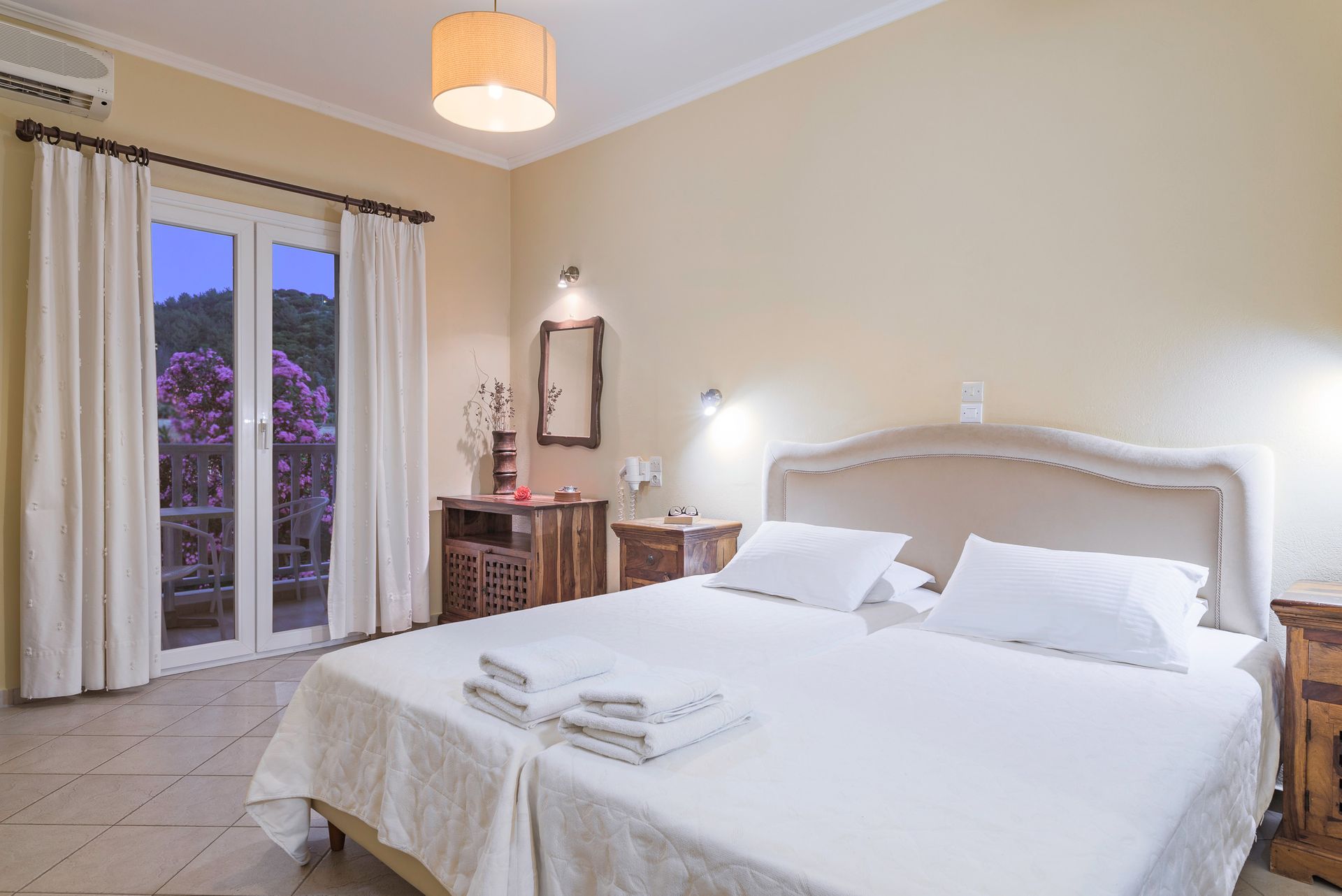 Virginia Hotel Samos - 17