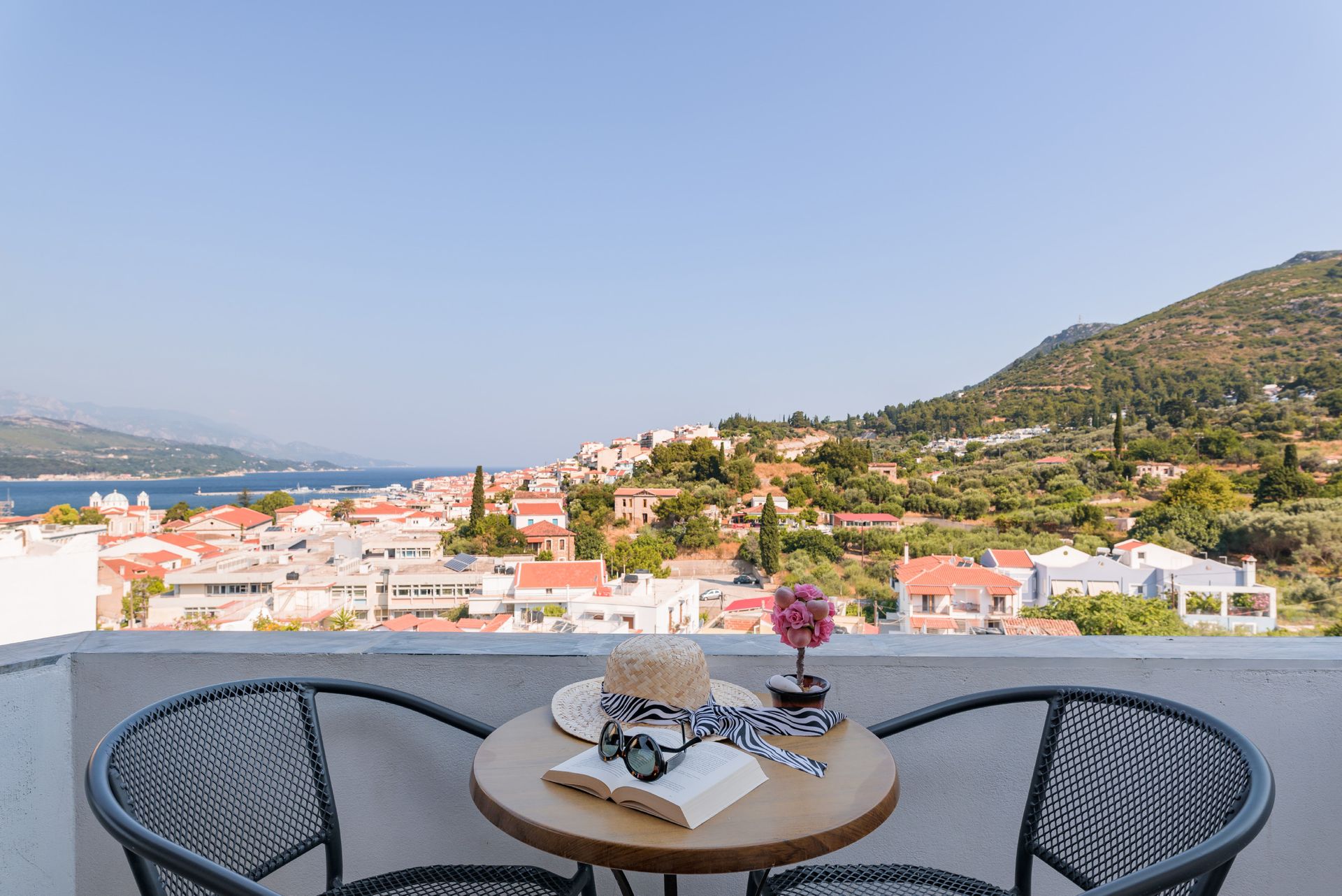 Virginia Hotel Samos - 19