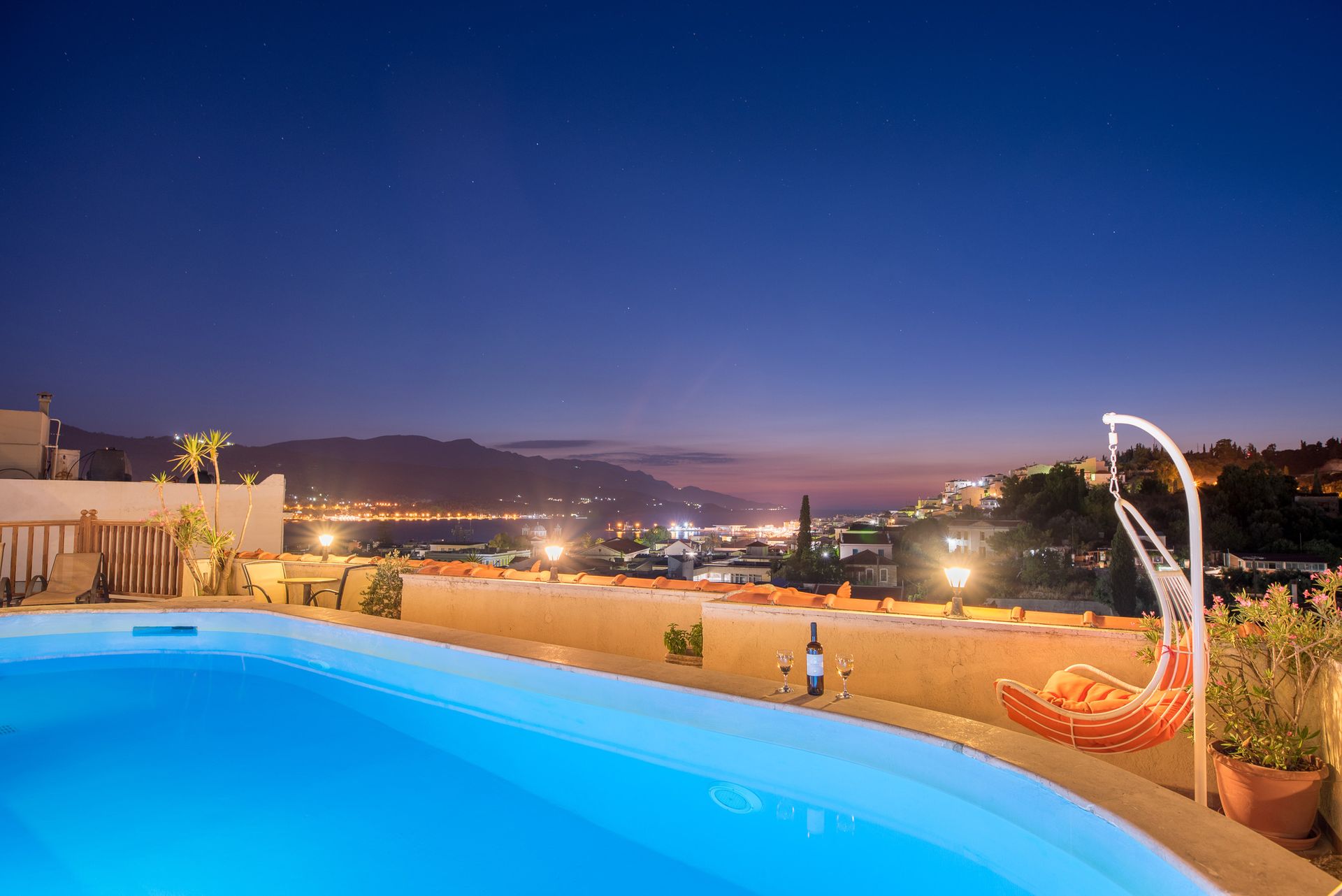 Virginia Hotel Samos - 24