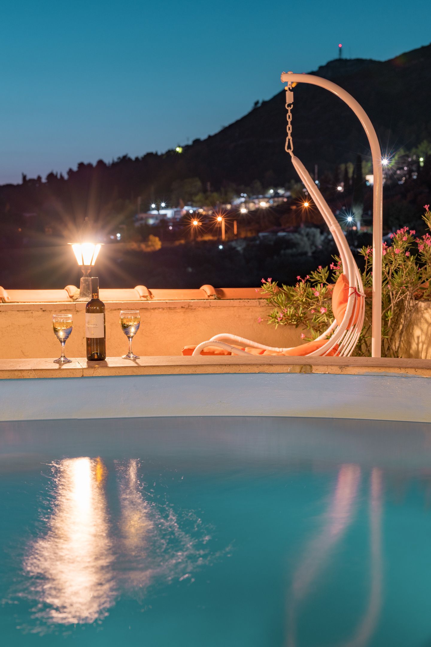 Virginia Hotel Samos - 26