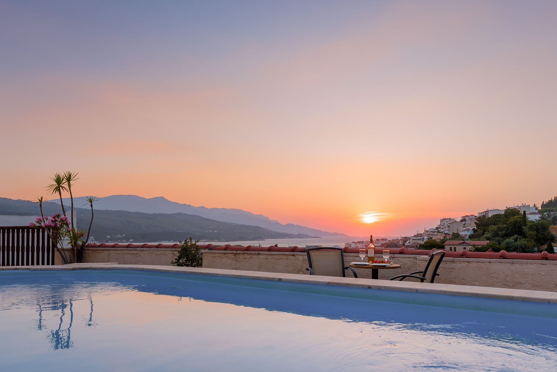 Virginia Hotel Samos - 28