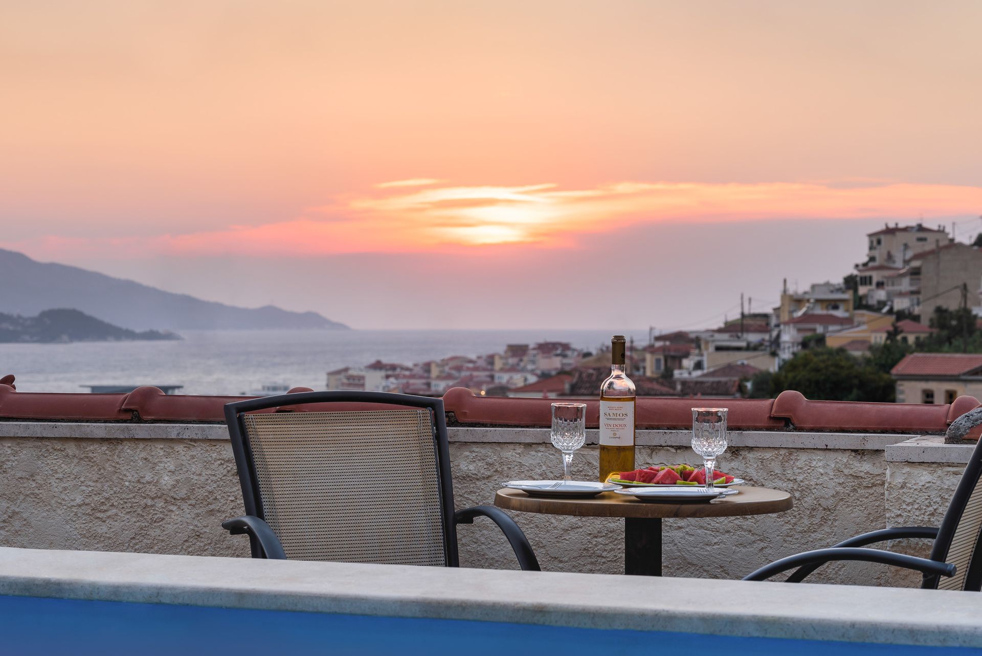 Virginia Hotel Samos - 29