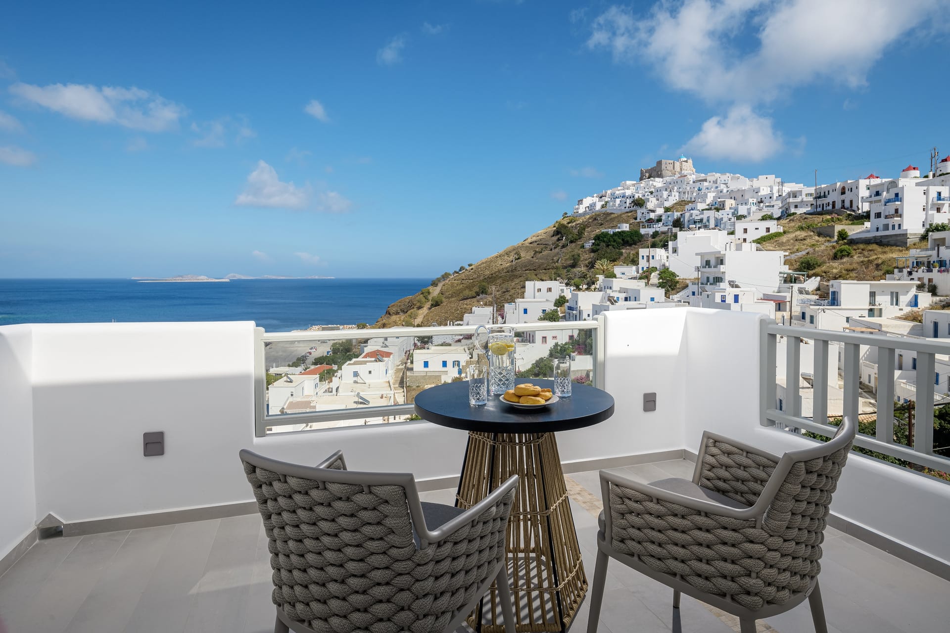Vivere Luxury Suites - 1