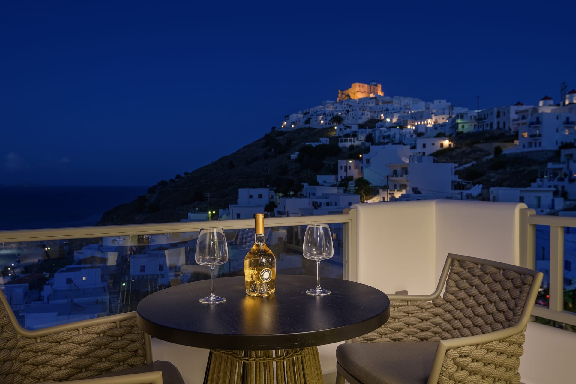 Vivere Luxury Suites - 5