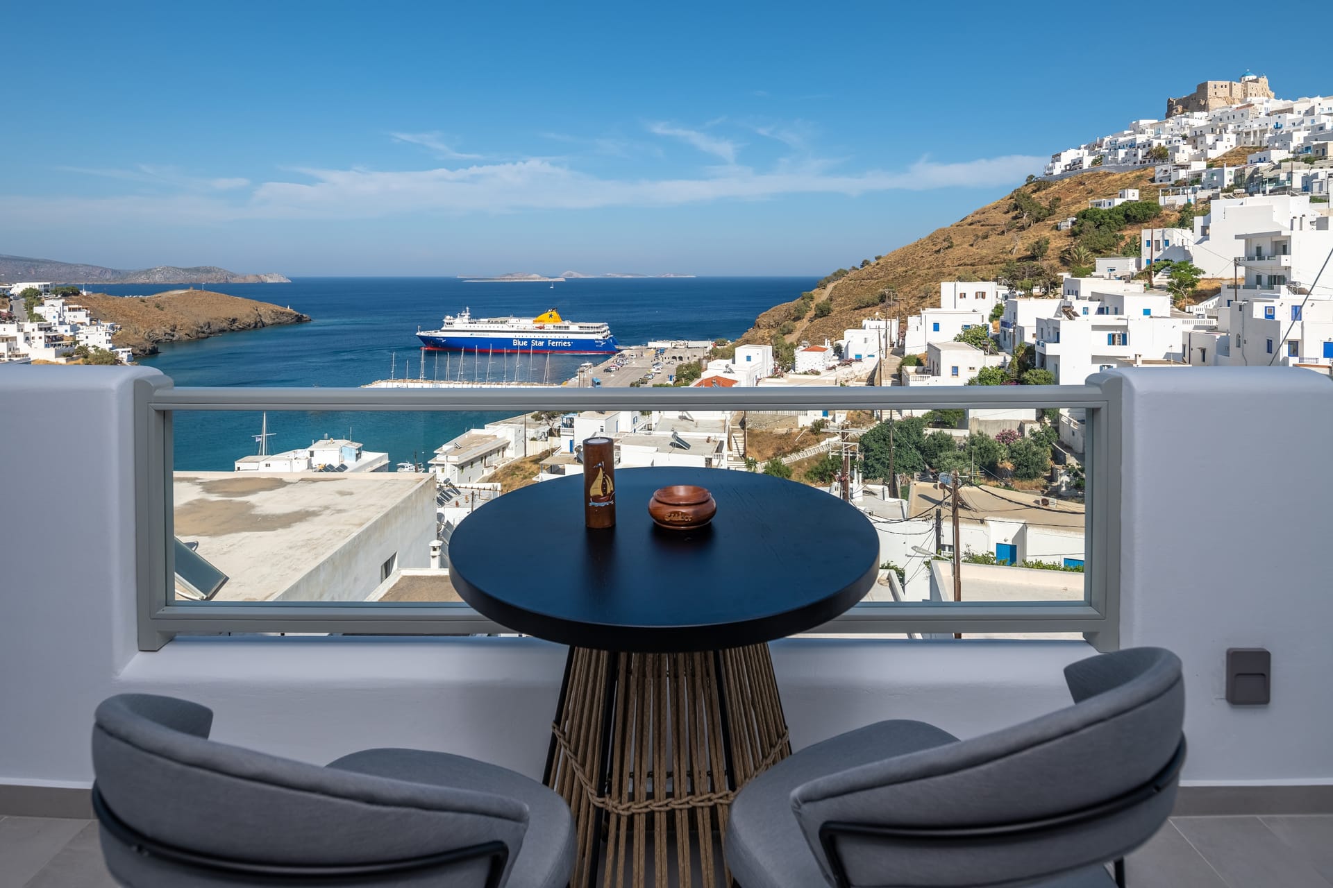 Vivere Luxury Suites - 6