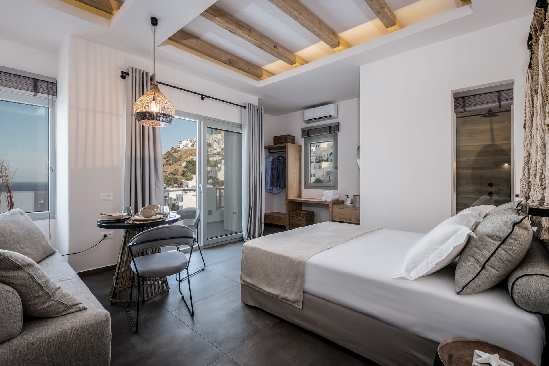 Vivere Luxury Suites - 7