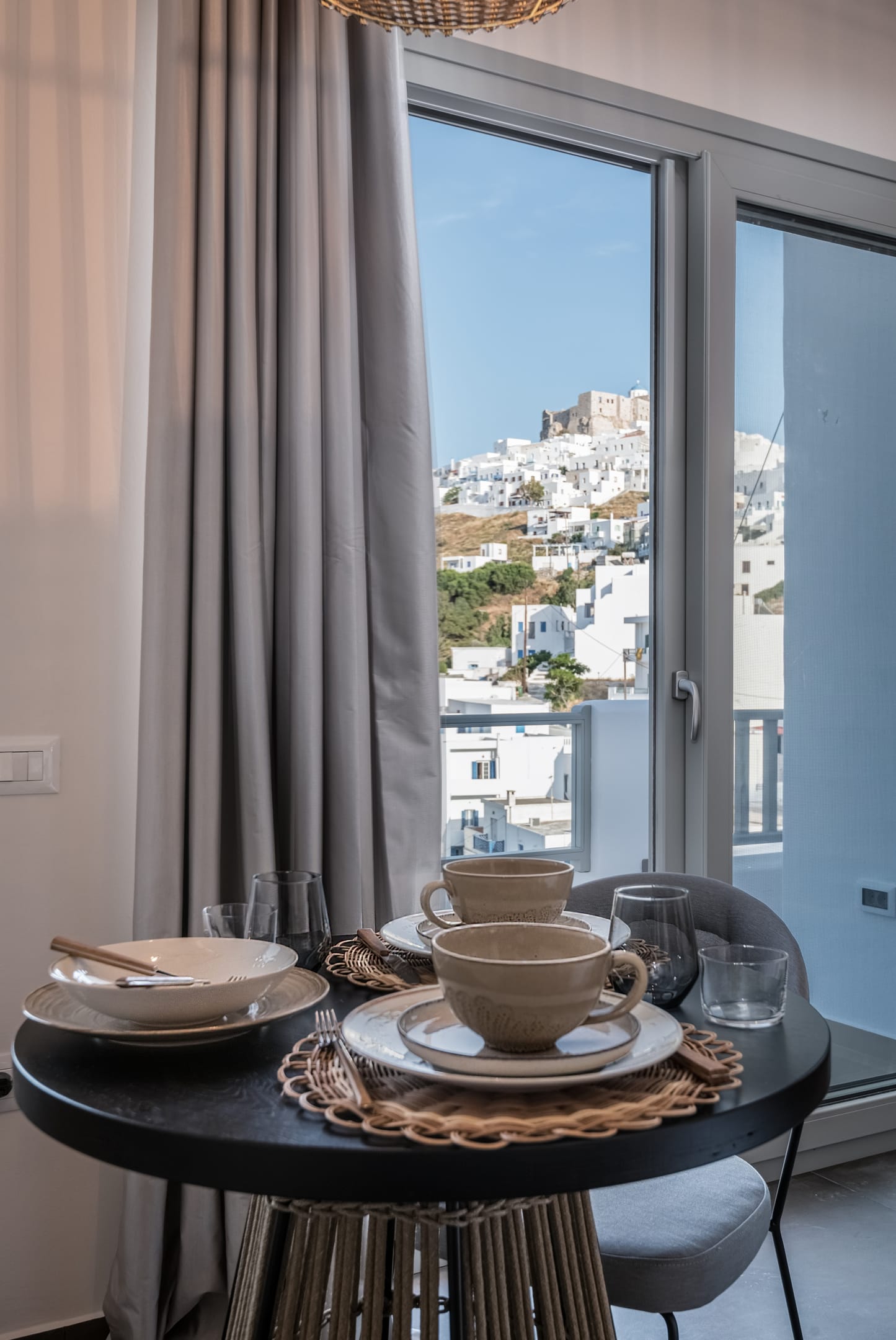 Vivere Luxury Suites - 9