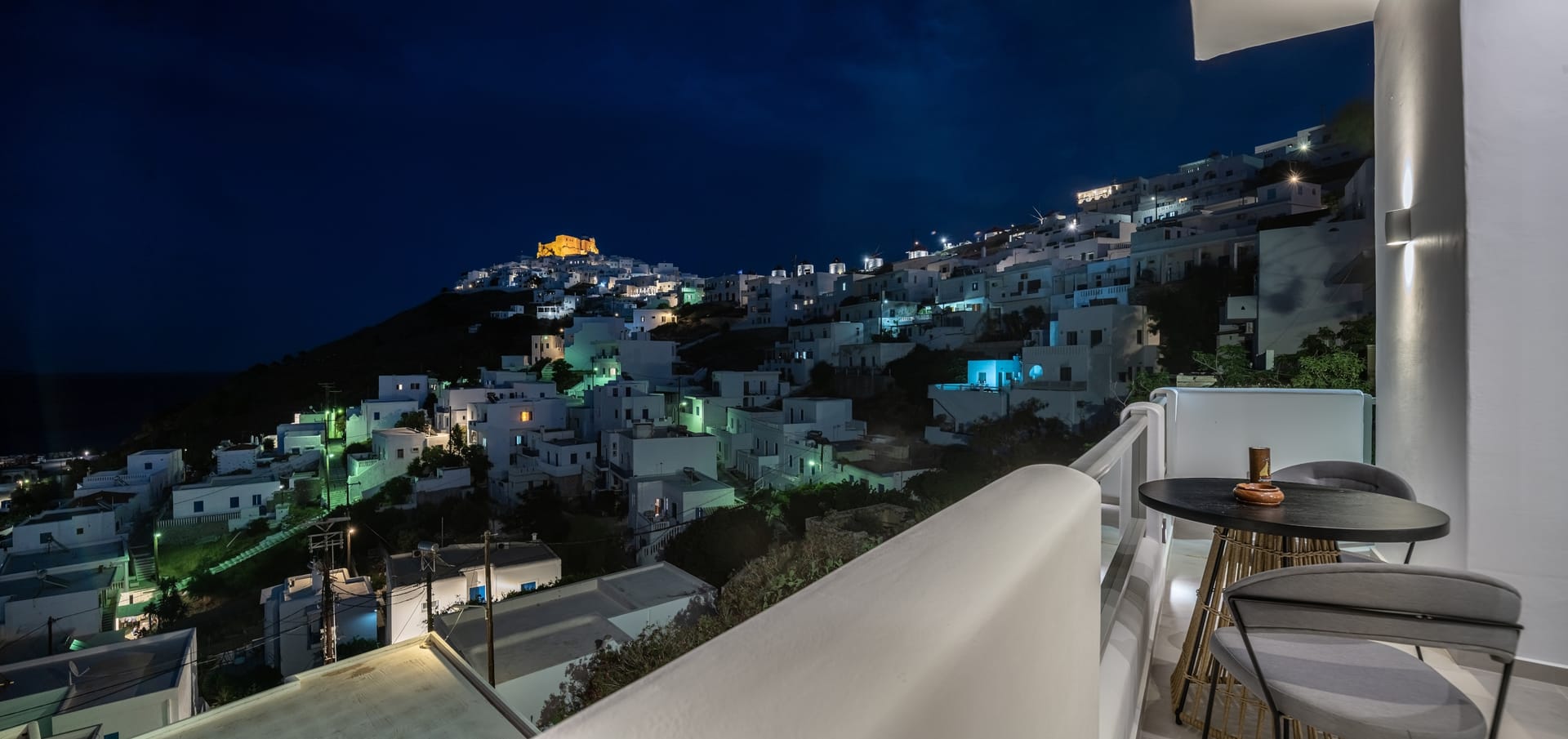 Vivere Luxury Suites - 12
