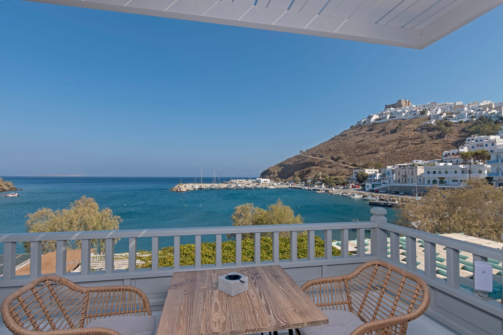 Vivere Luxury Suites - 13