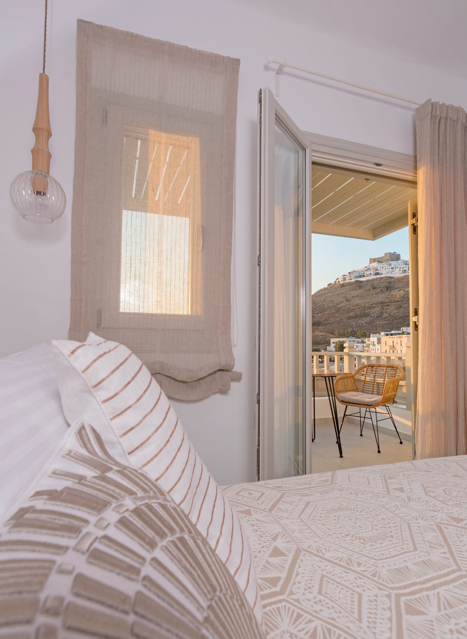 Vivere Luxury Suites - 14