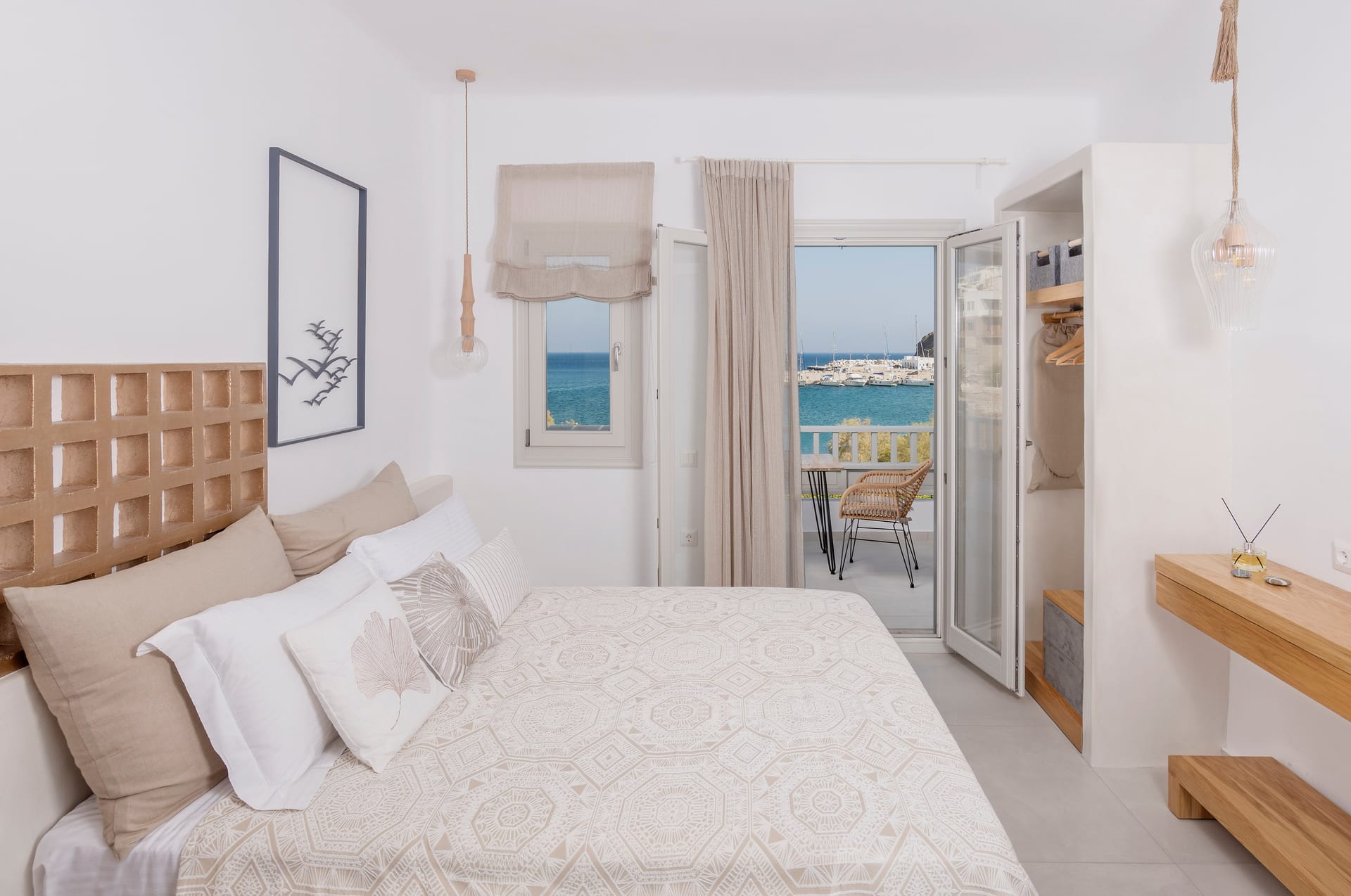 Vivere Luxury Suites - 15