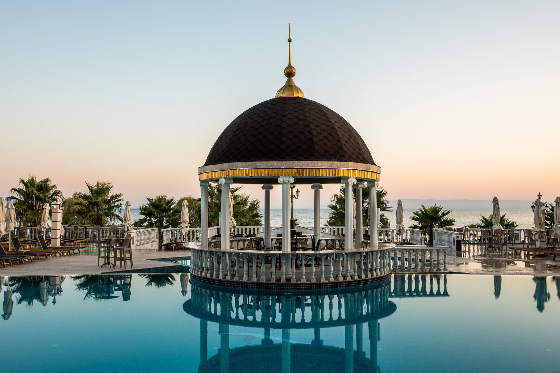 Wellness Santa Beach Hotel Thessaloniki - 6