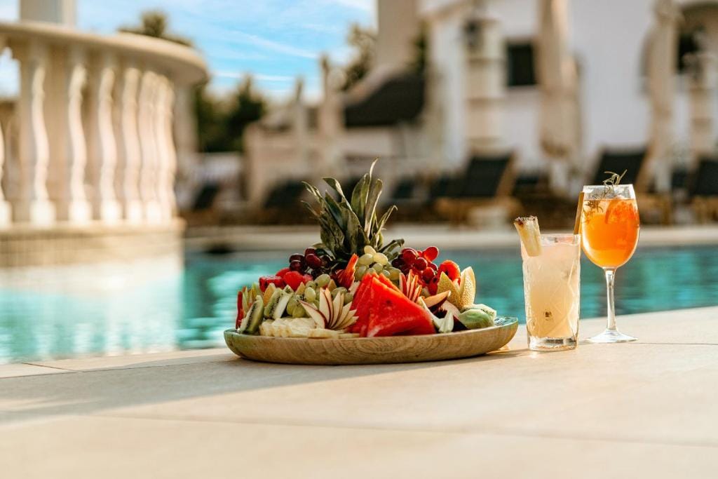 Wellness Santa Beach Hotel Thessaloniki - 9