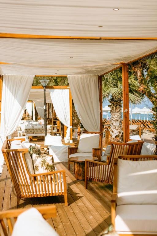 Wellness Santa Beach Hotel Thessaloniki - 17