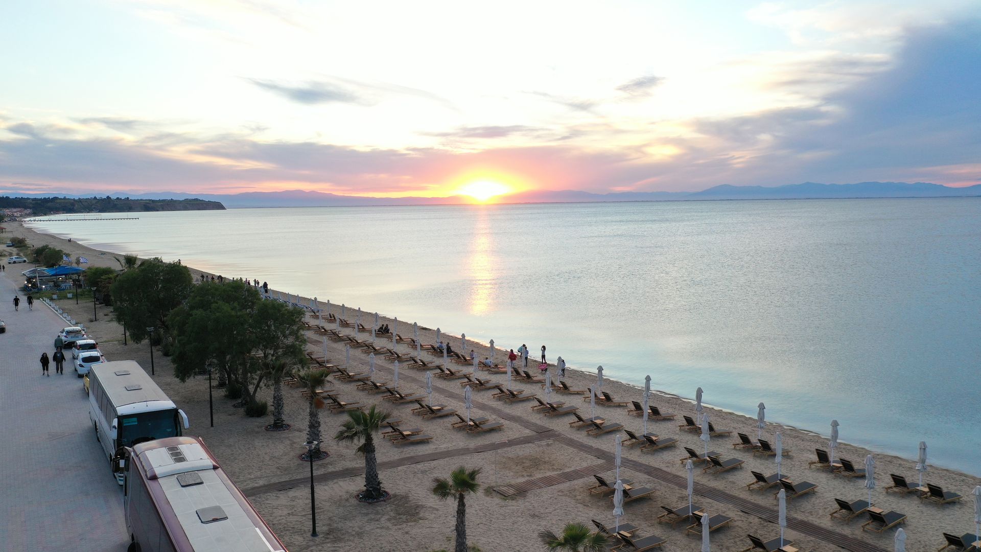Wellness Santa Beach Hotel Thessaloniki - 18