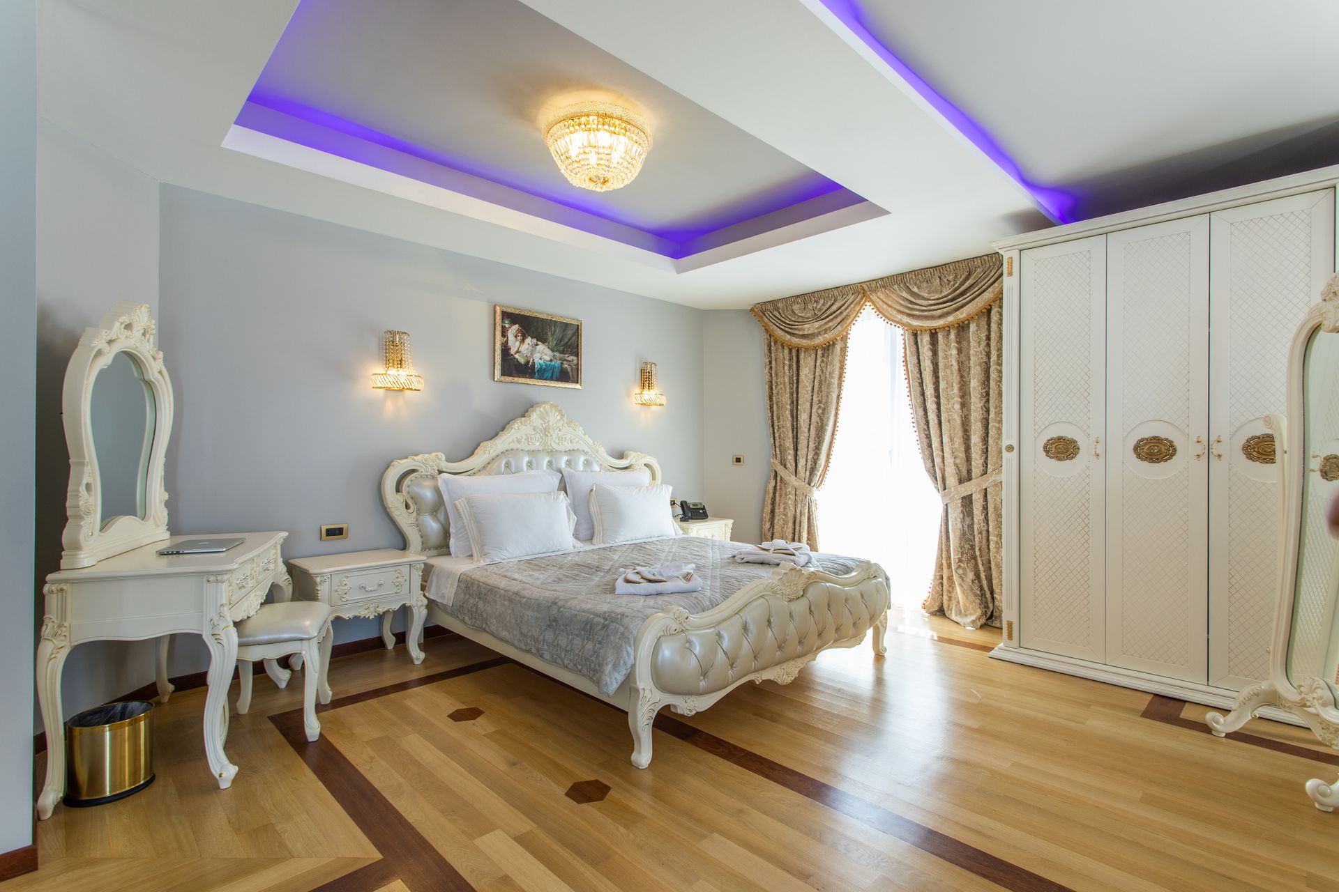 Wellness Santa Beach Hotel Thessaloniki - 20
