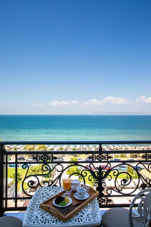 Wellness Santa Beach Hotel Thessaloniki - 21