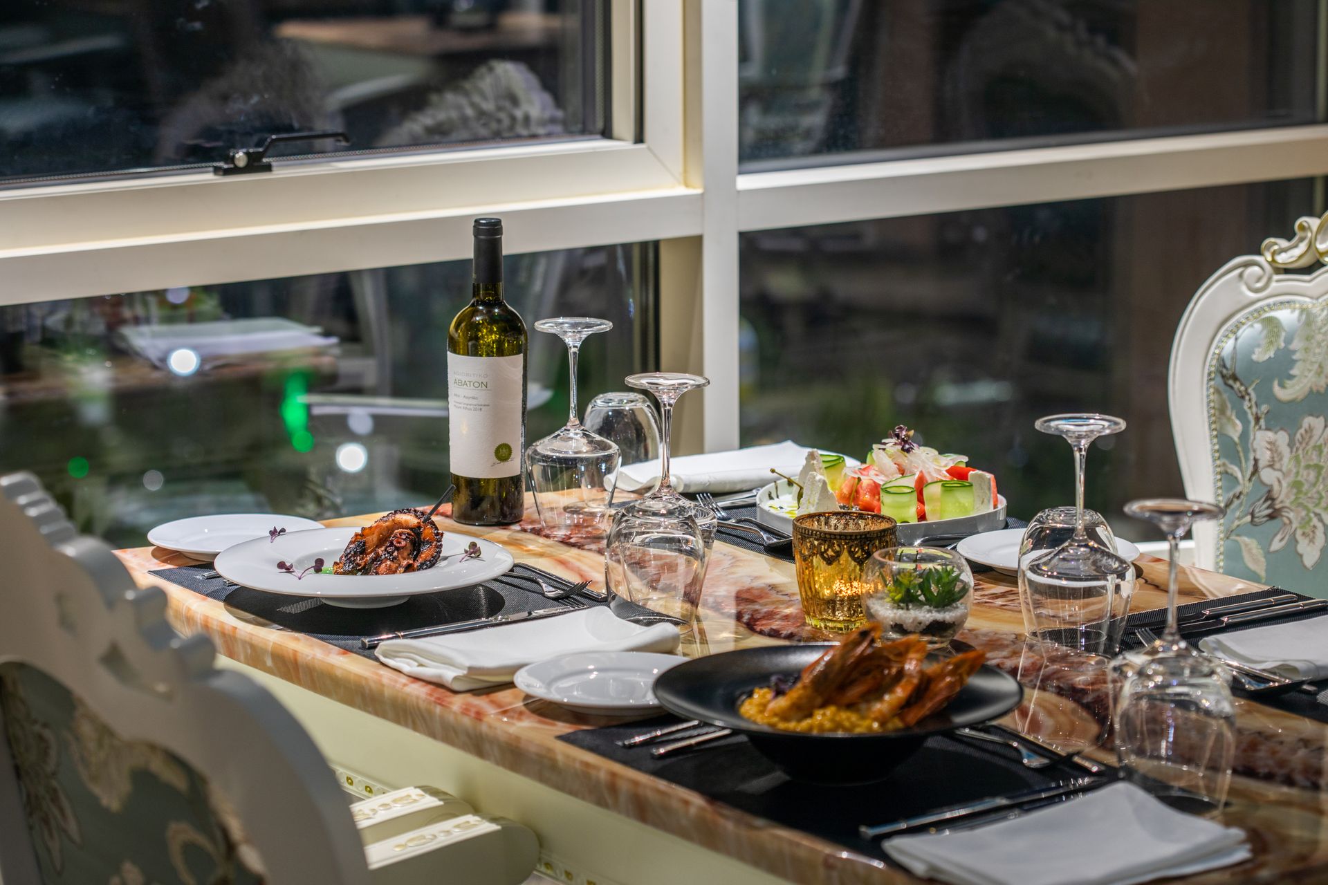 Wellness Santa Beach Hotel Thessaloniki - 26