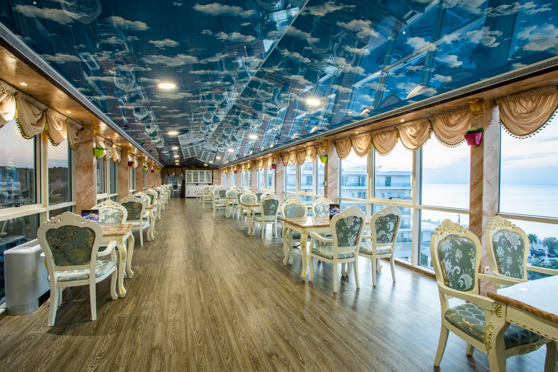Wellness Santa Beach Hotel Thessaloniki - 27