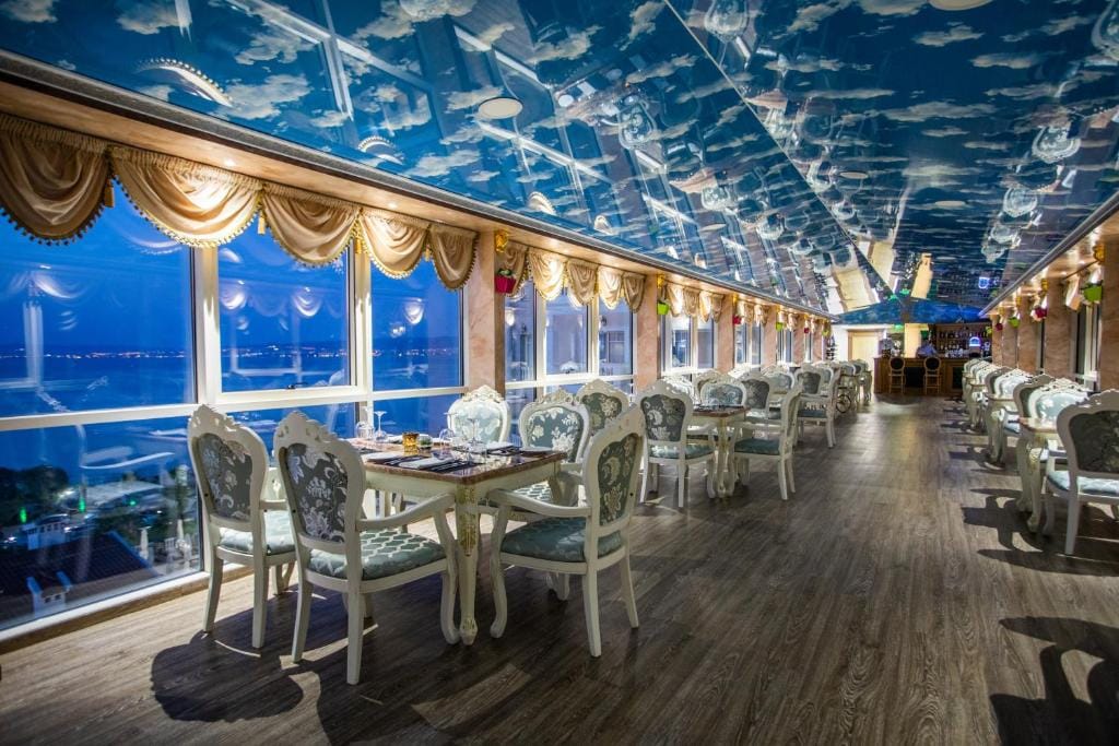 Wellness Santa Beach Hotel Thessaloniki - 28