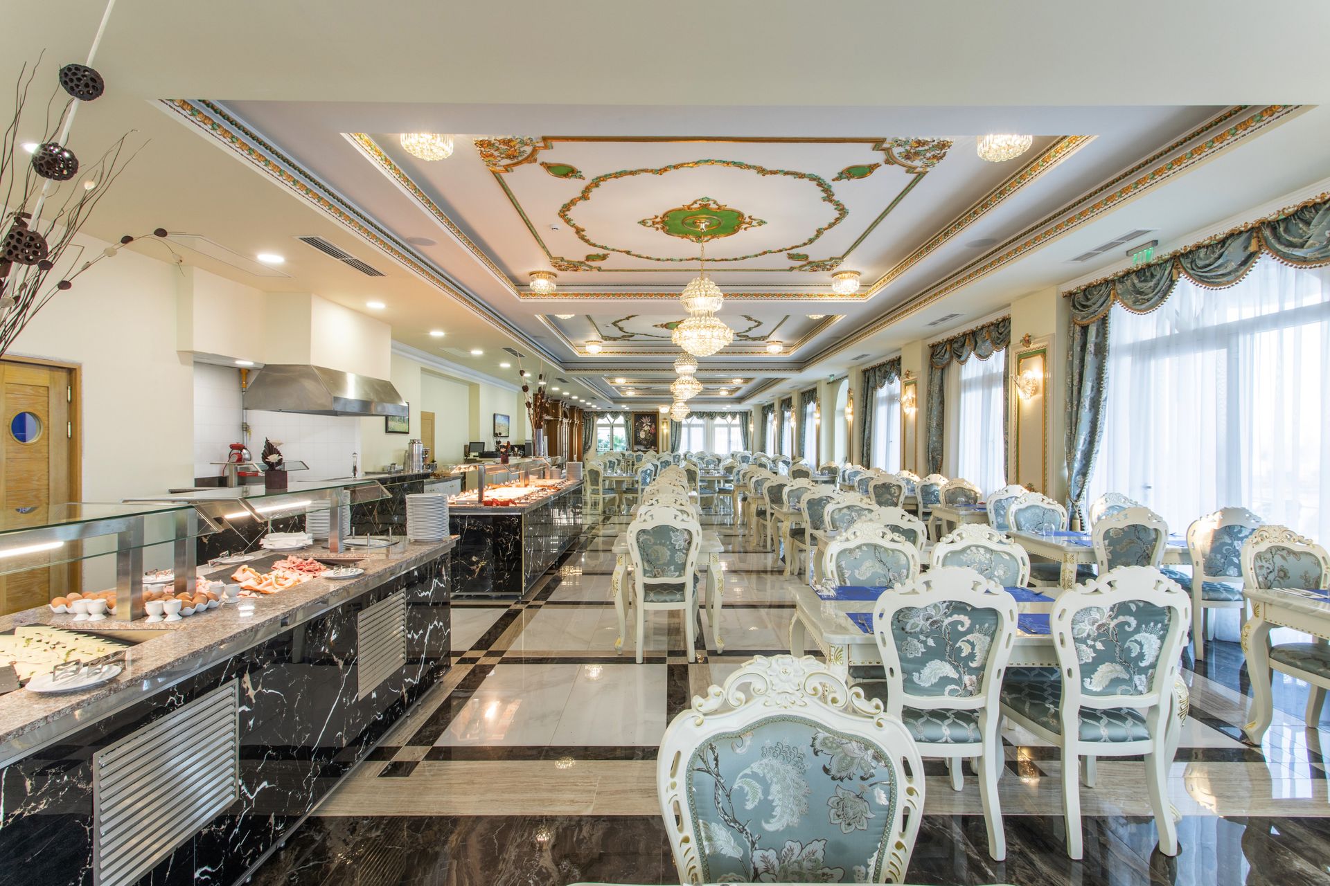 Wellness Santa Beach Hotel Thessaloniki - 31