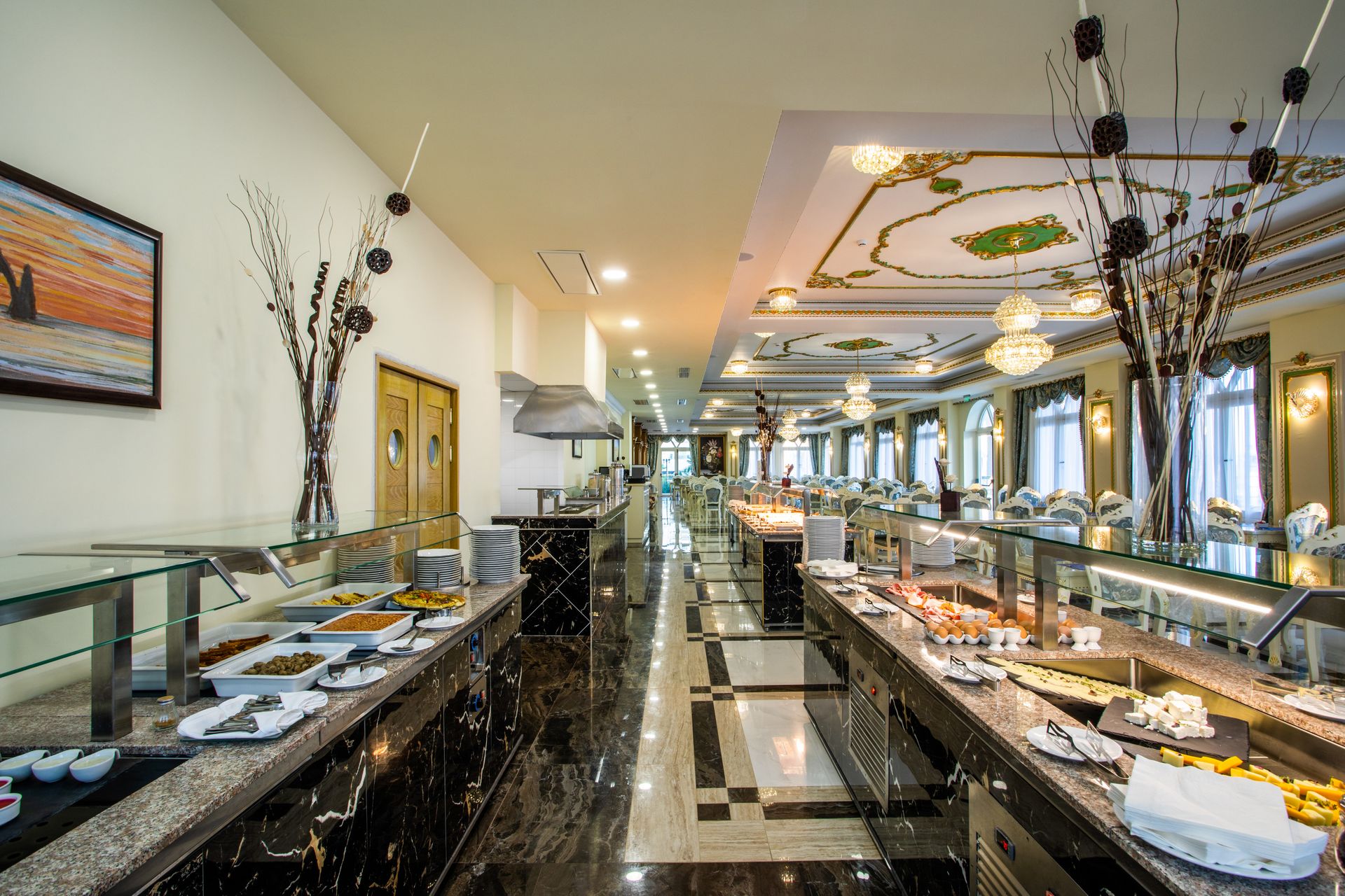 Wellness Santa Beach Hotel Thessaloniki - 32