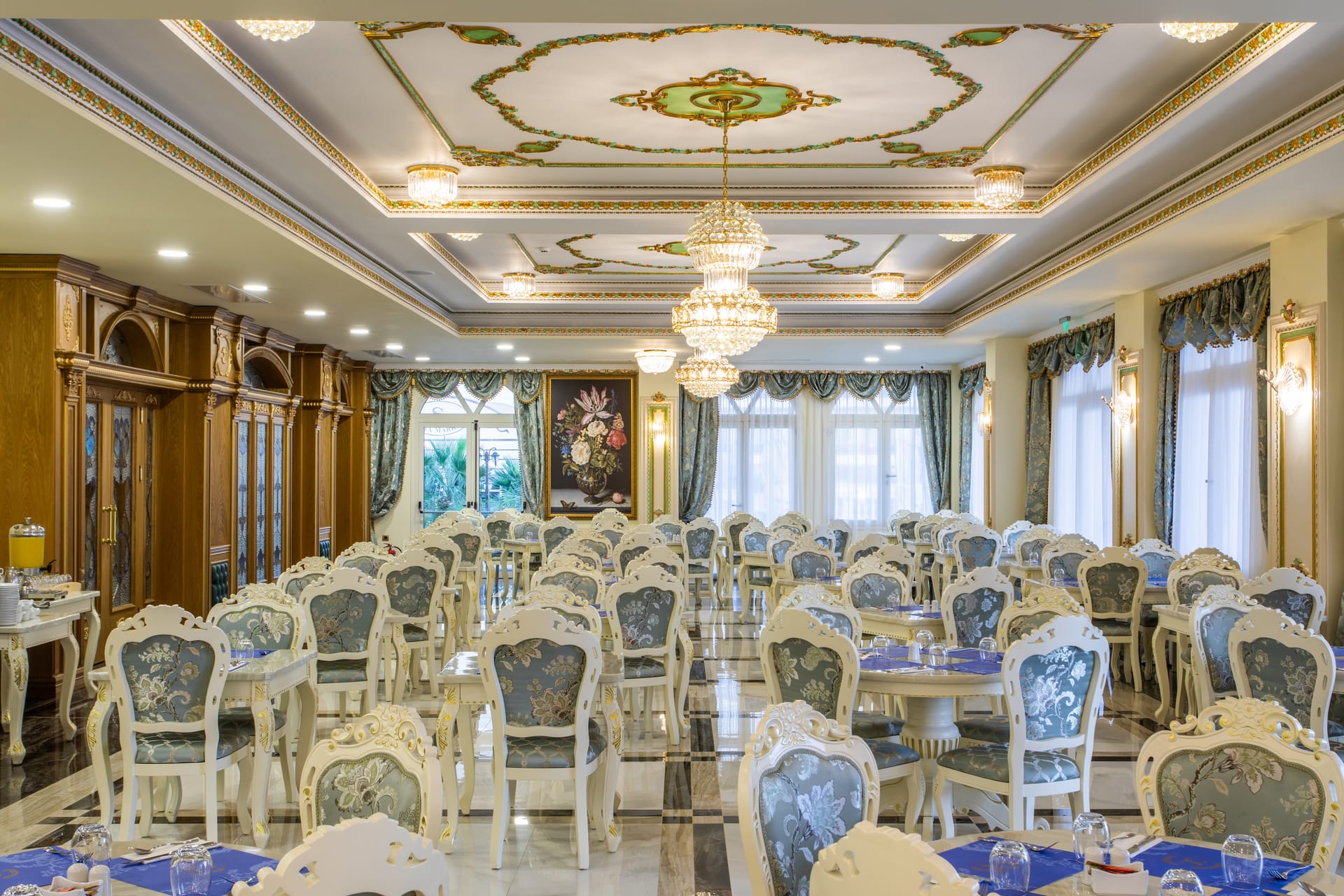 Wellness Santa Beach Hotel Thessaloniki - 33
