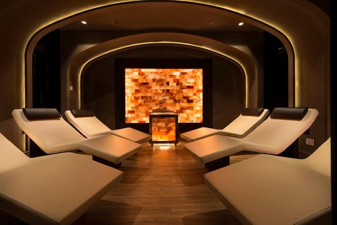 Wellness Santa Beach Hotel Thessaloniki - 34