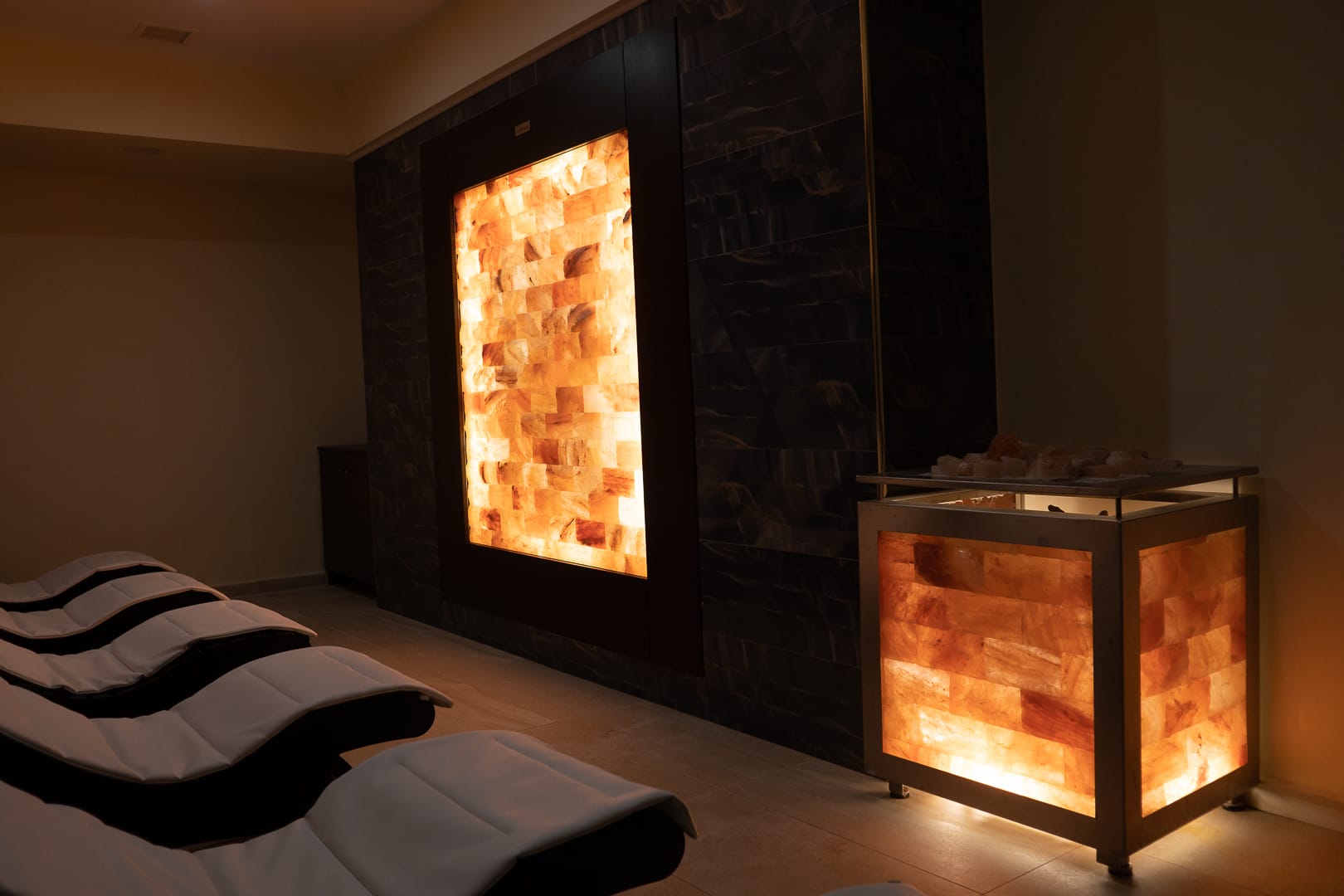 Wellness Santa Beach Hotel Thessaloniki - 35