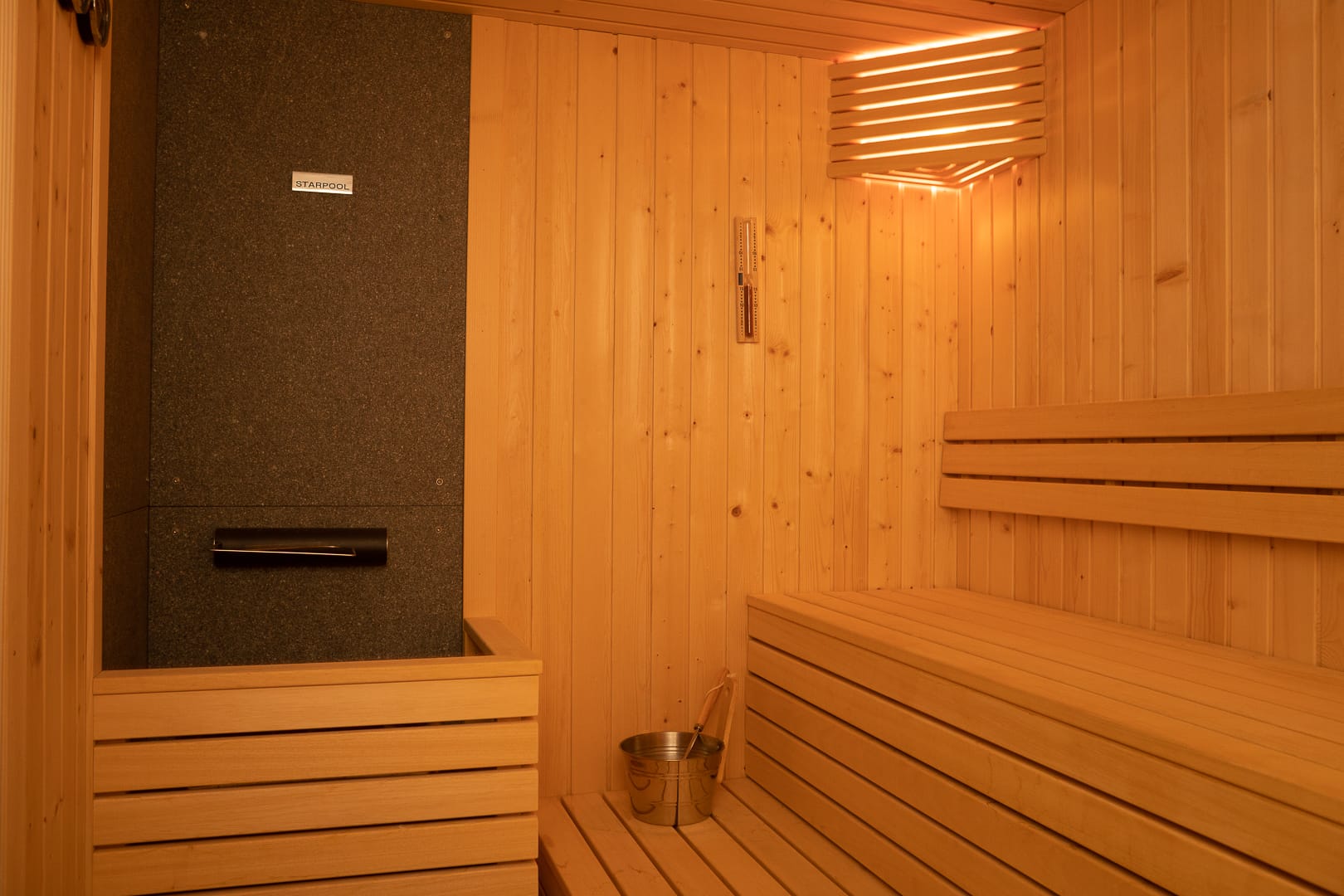 Wellness Santa Beach Hotel Thessaloniki - 42