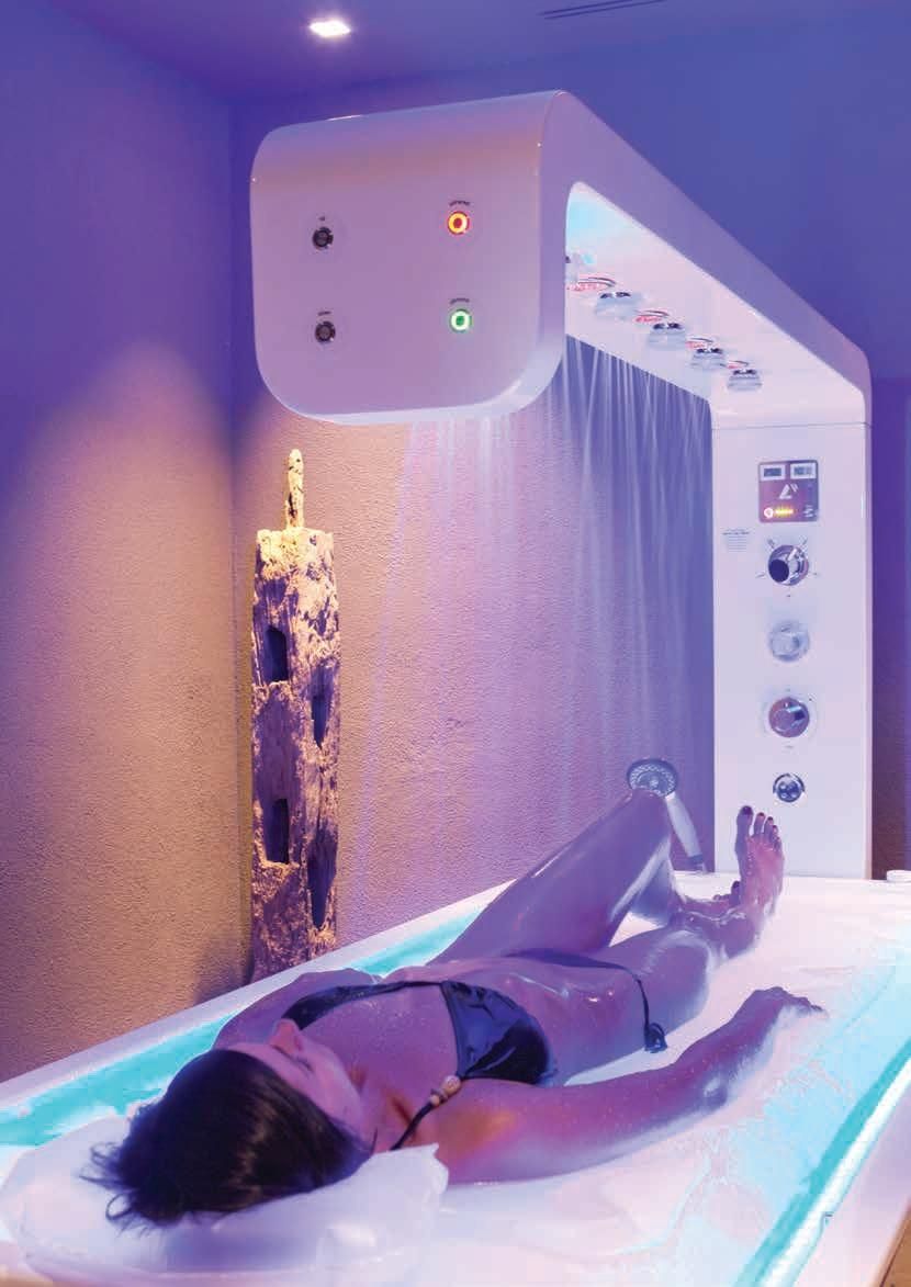 Wellness Santa Beach Hotel Thessaloniki - 43
