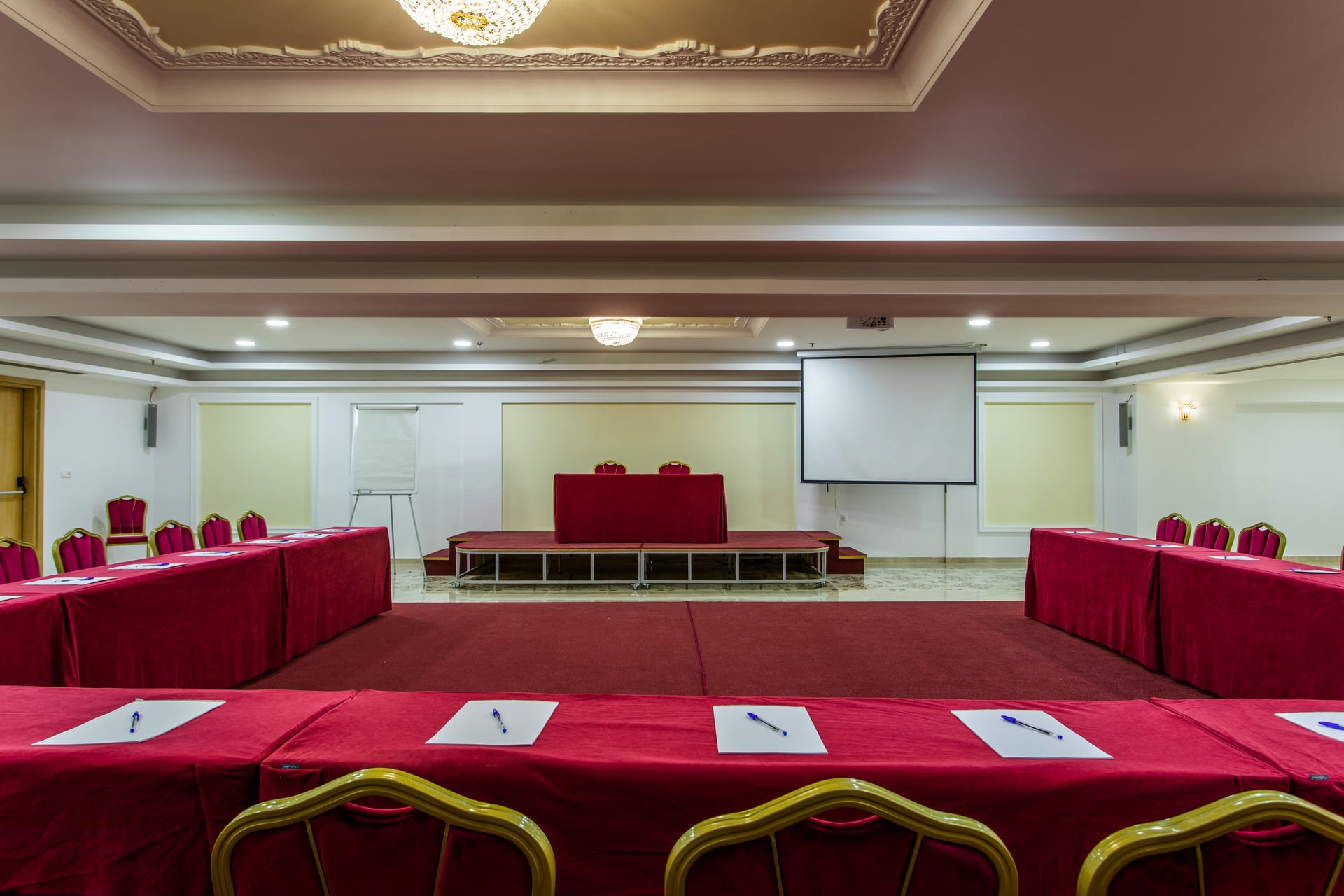 Wellness Santa Beach Hotel Thessaloniki - 47