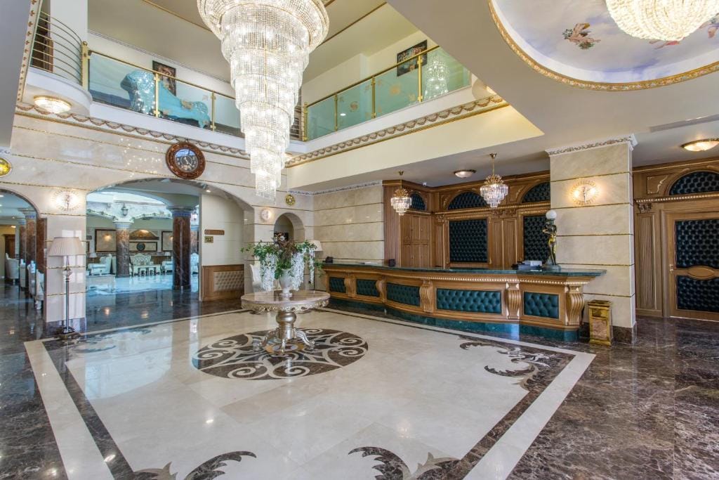 Wellness Santa Beach Hotel Thessaloniki - 49