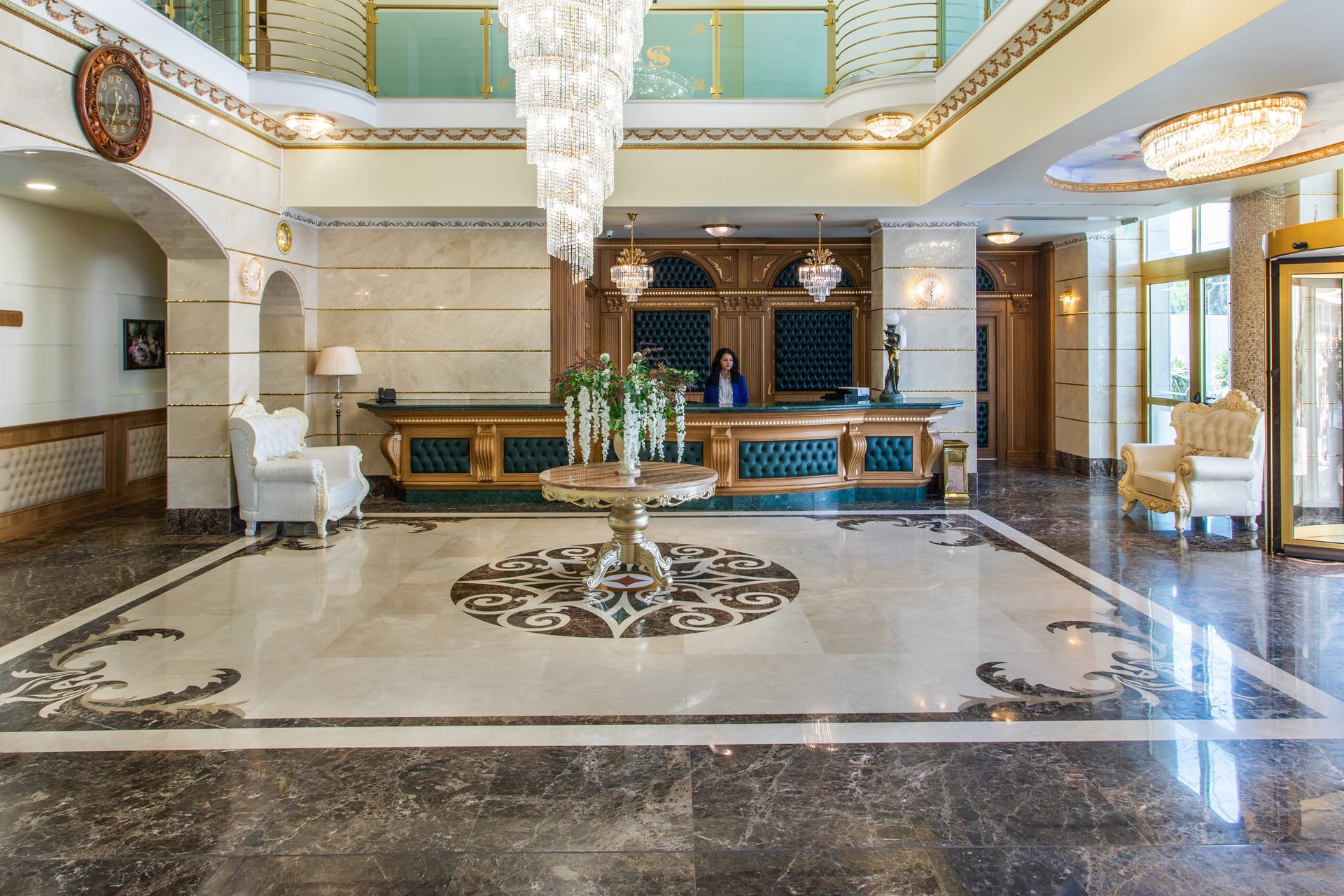 Wellness Santa Beach Hotel Thessaloniki - 50