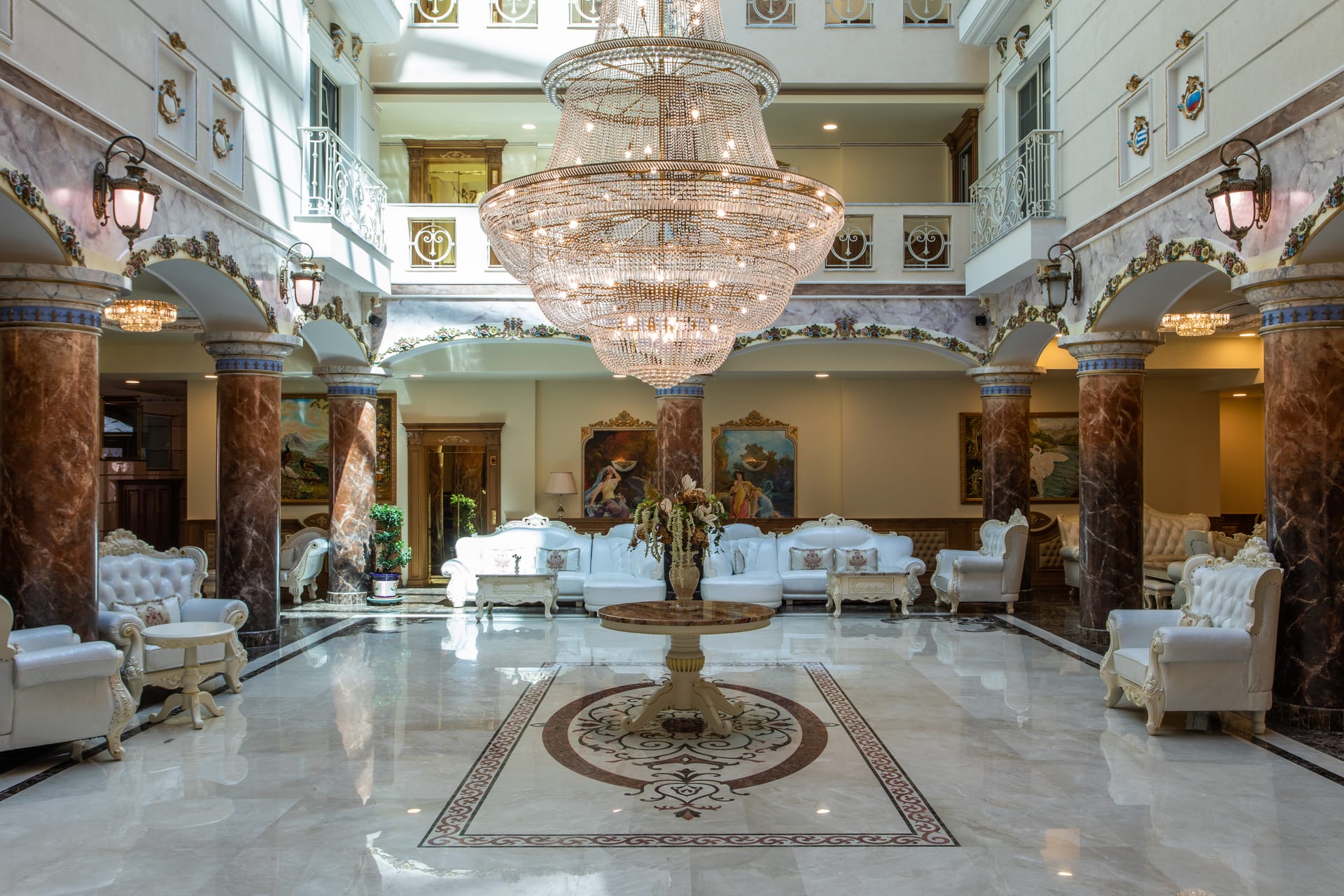 Wellness Santa Beach Hotel Thessaloniki - 51