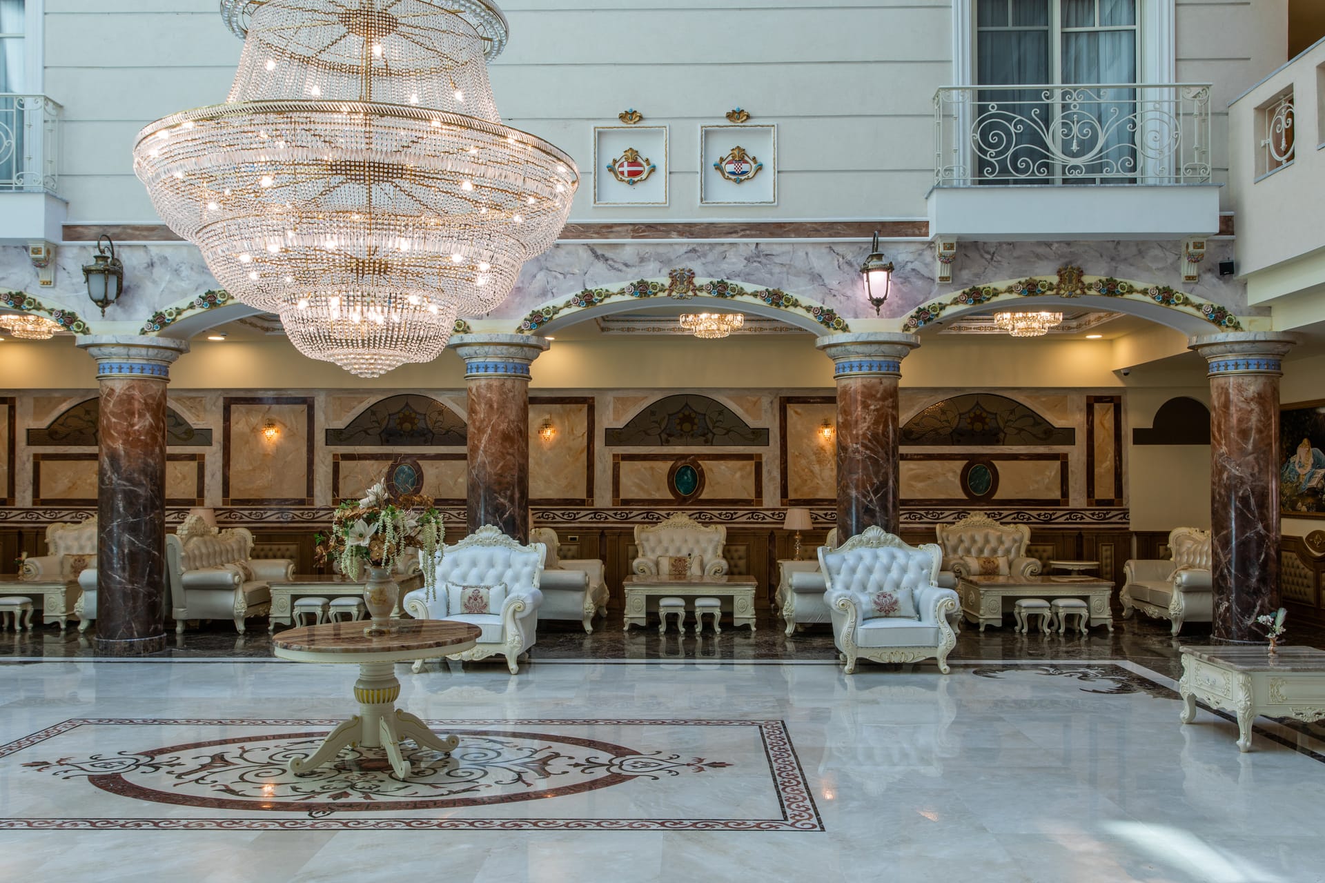 Wellness Santa Beach Hotel Thessaloniki - 52