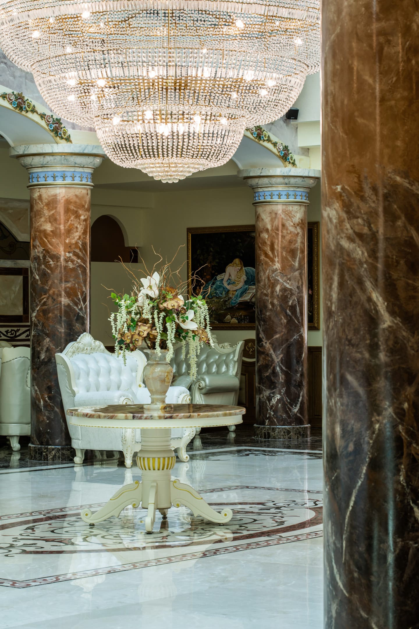 Wellness Santa Beach Hotel Thessaloniki - 56