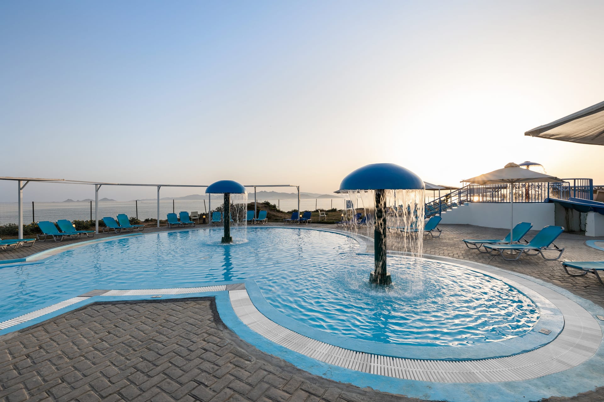 White Olive Marine Aquapark - 11