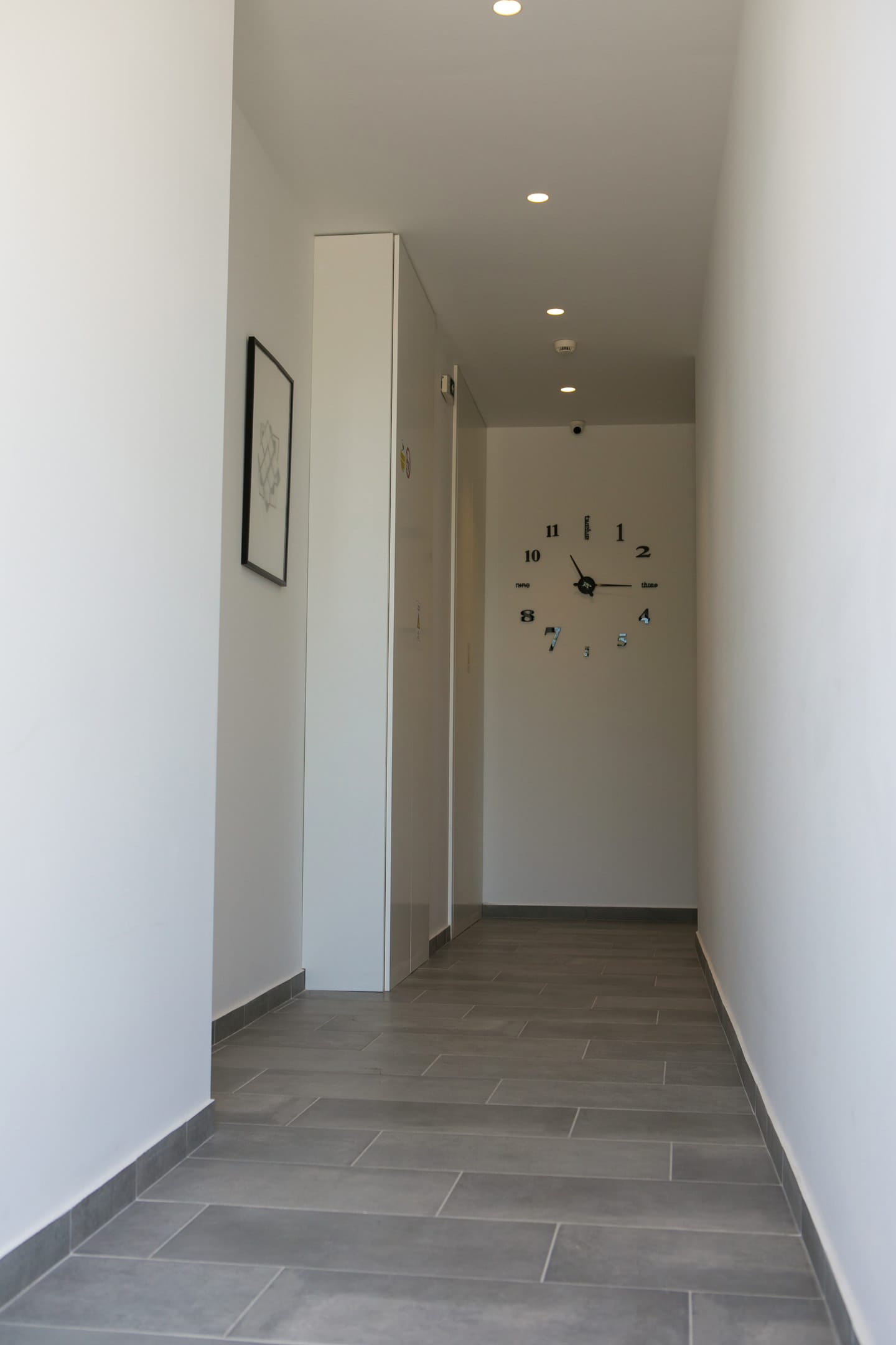 White Trilogy Rooms - 4