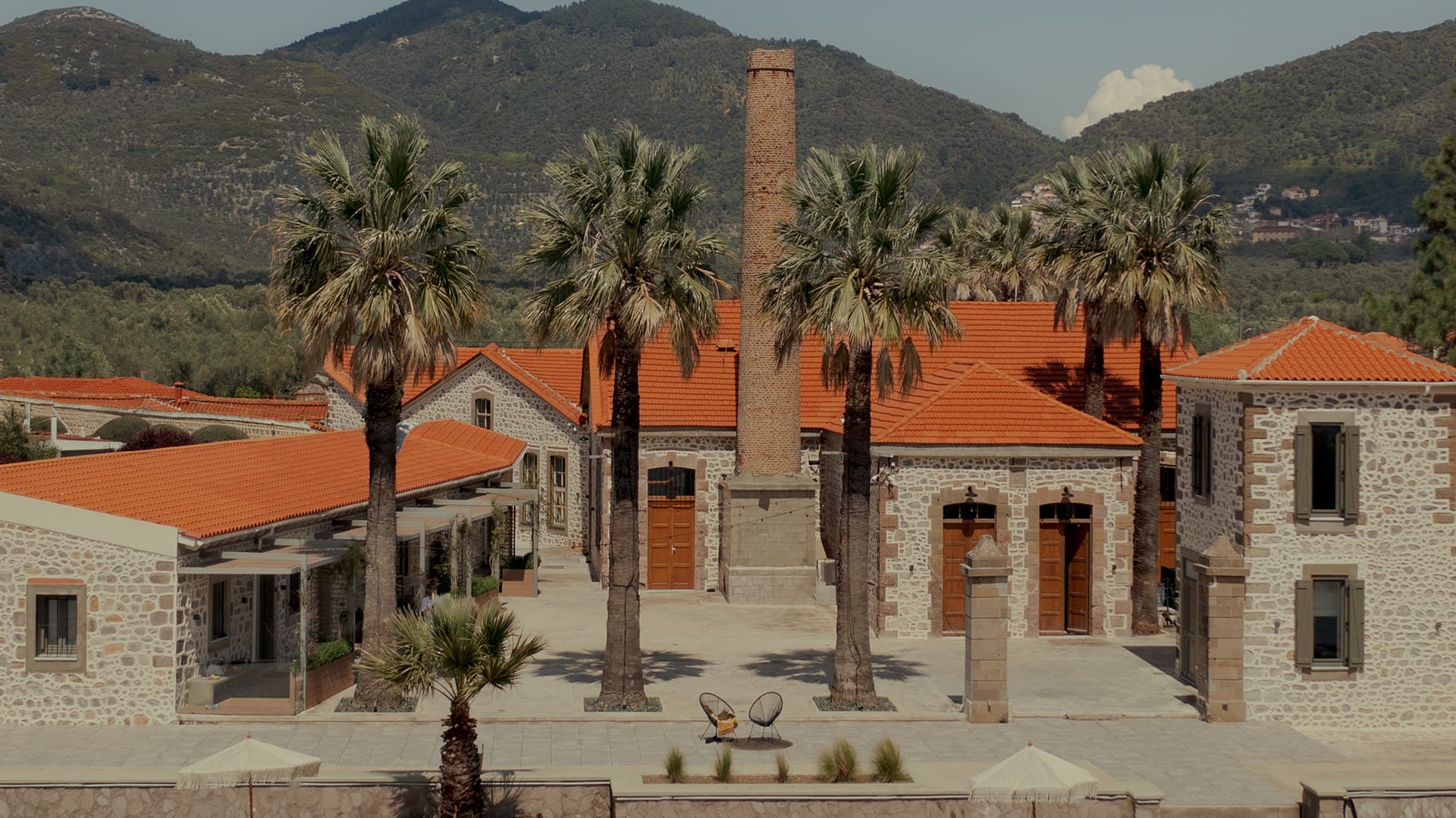Zaira Hotel Mytilene - 2